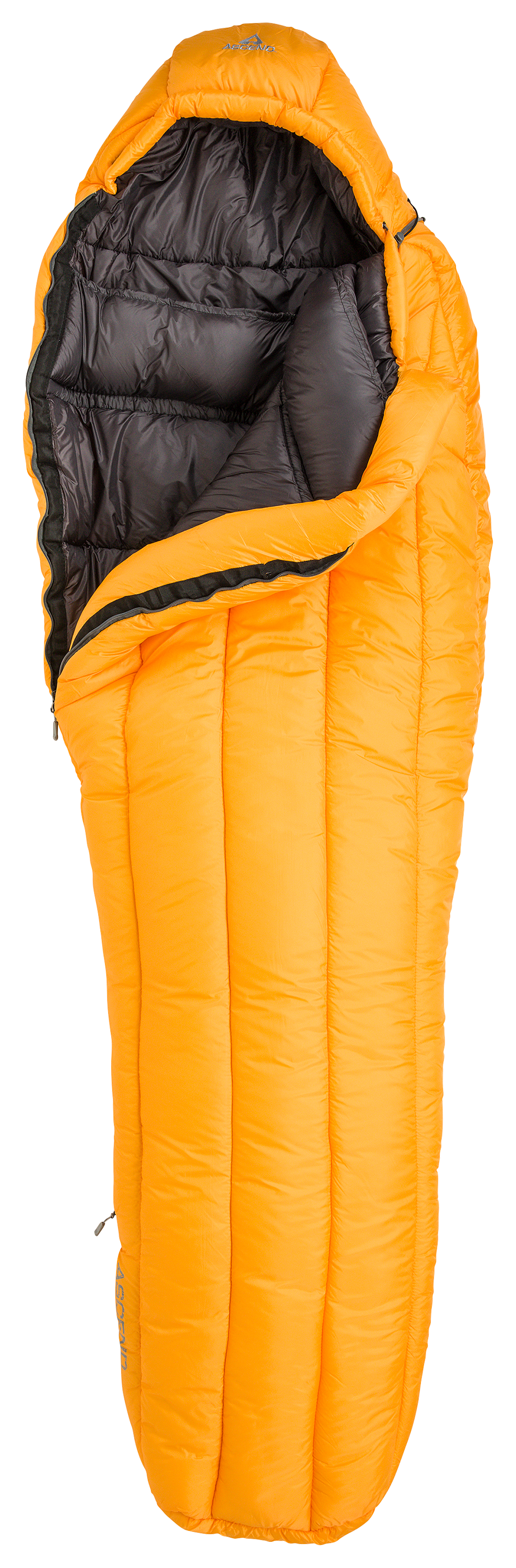 Ascend Hex 0º Mummy Sleeping Bag