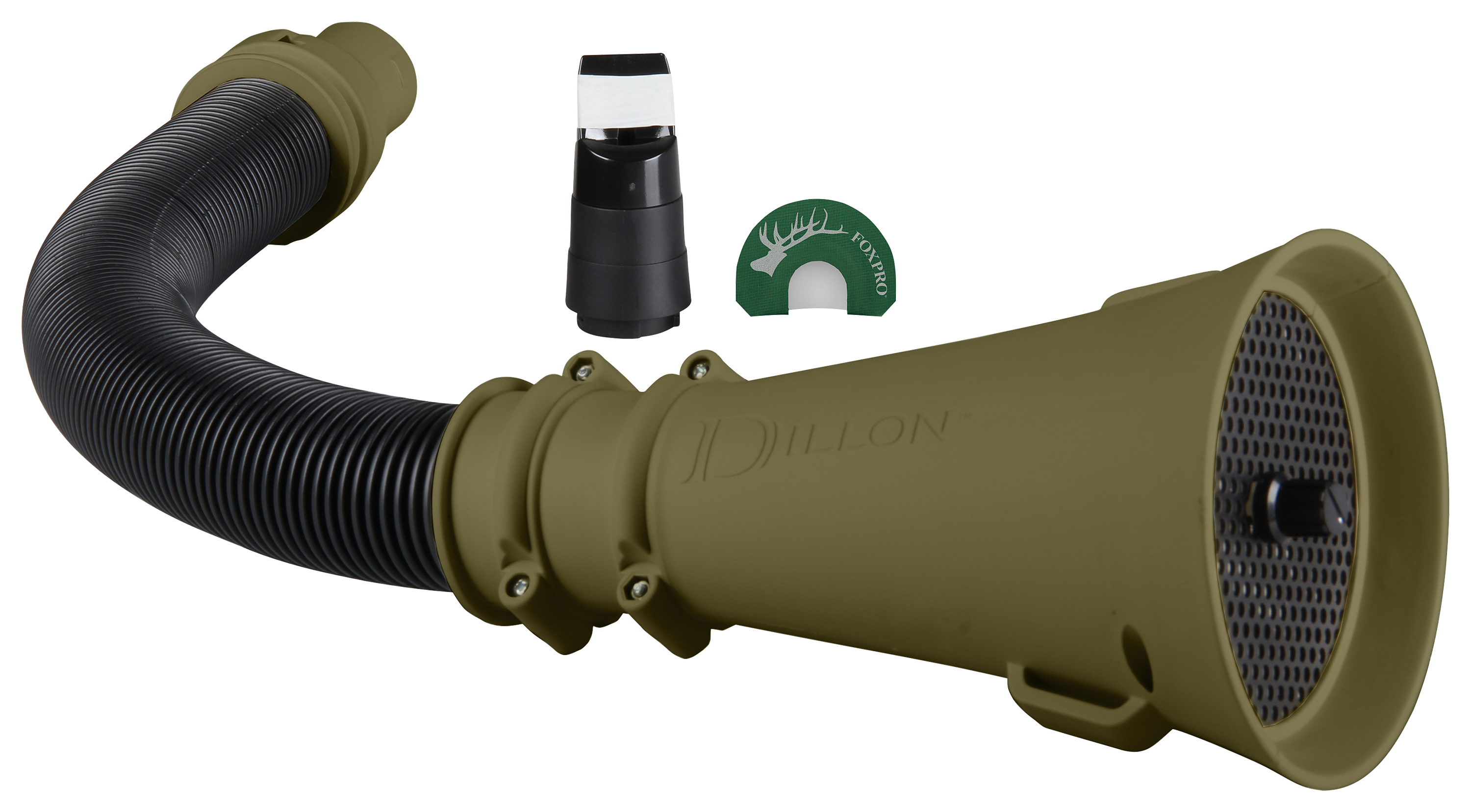 100026961-2428290 FOXPRO Big Bully Bugle Tube Elk Call sku 100026961-2428290