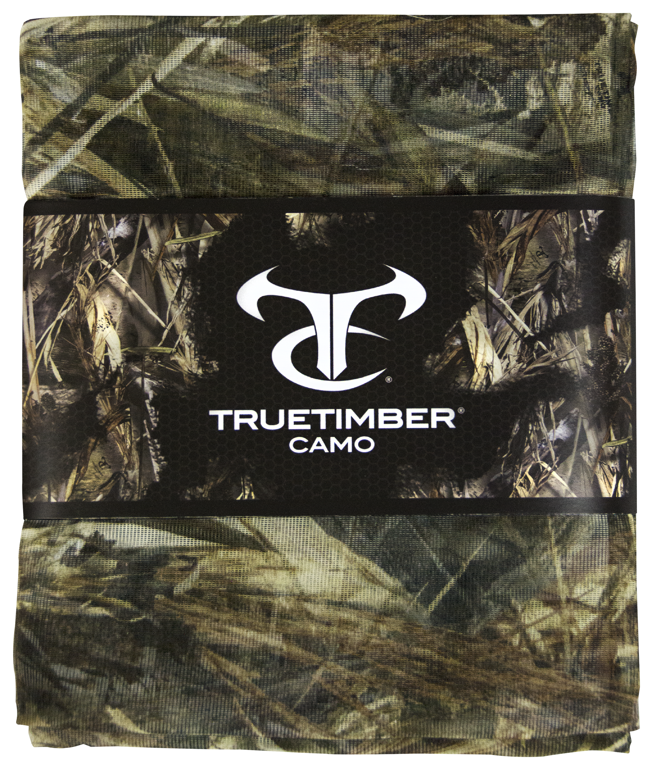 TrueTimber Camo Material - TrueTimber DRT