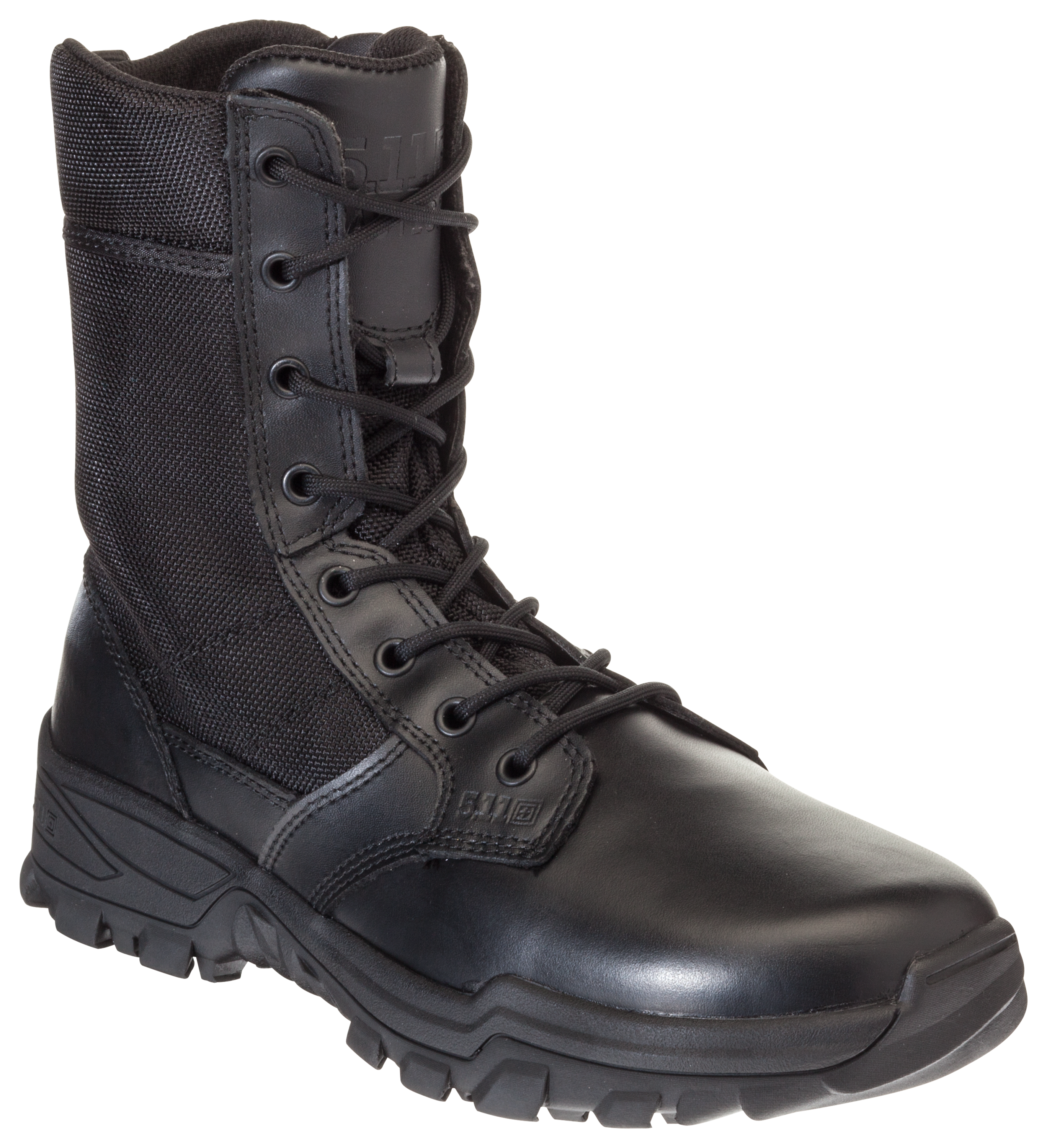 100027520-2428698 5.11 Tactical Speed 3.0 Side-Zip Duty Boots for Me sku 100027520-2428698