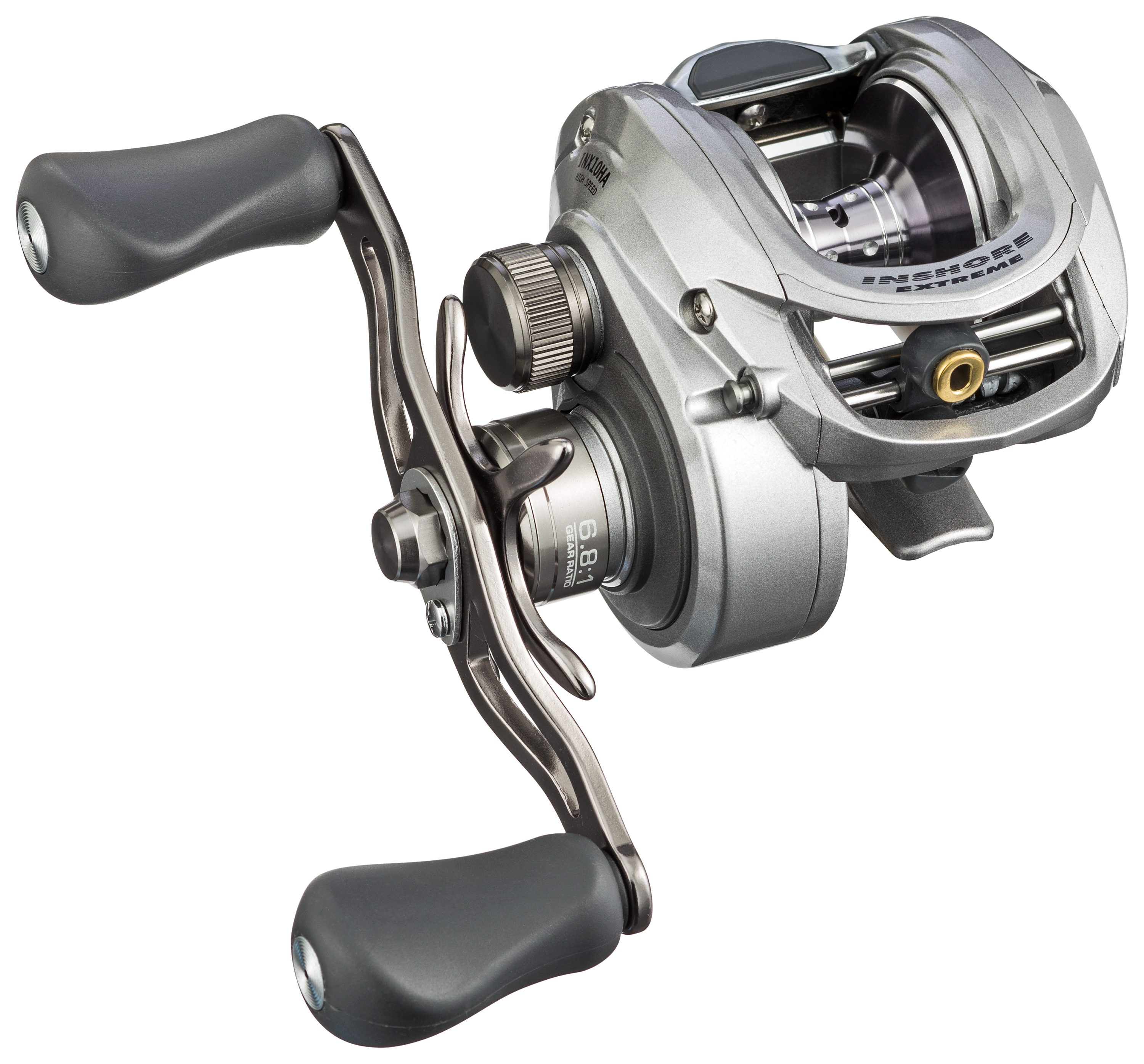 Offshore Angler Inshore Extreme Baitcast Reel