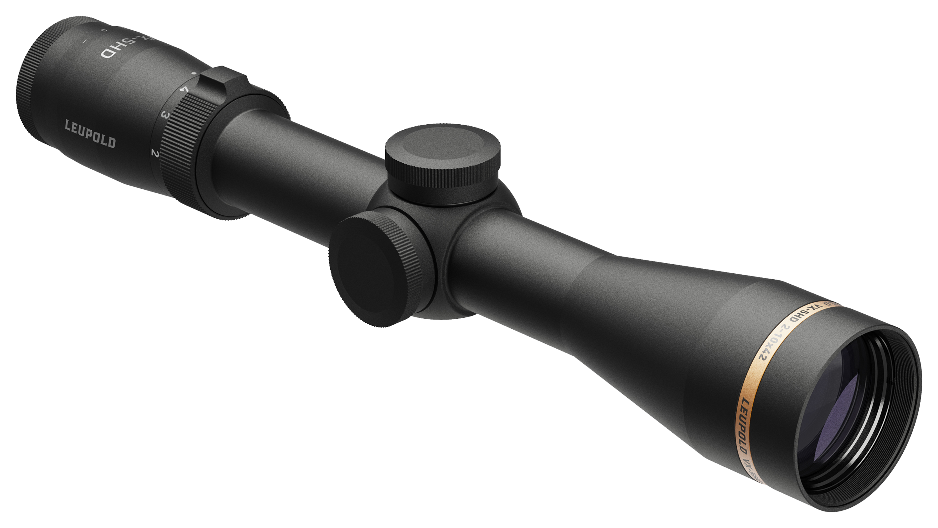 Image of Leupold VX-5 HD Rifle Scope
