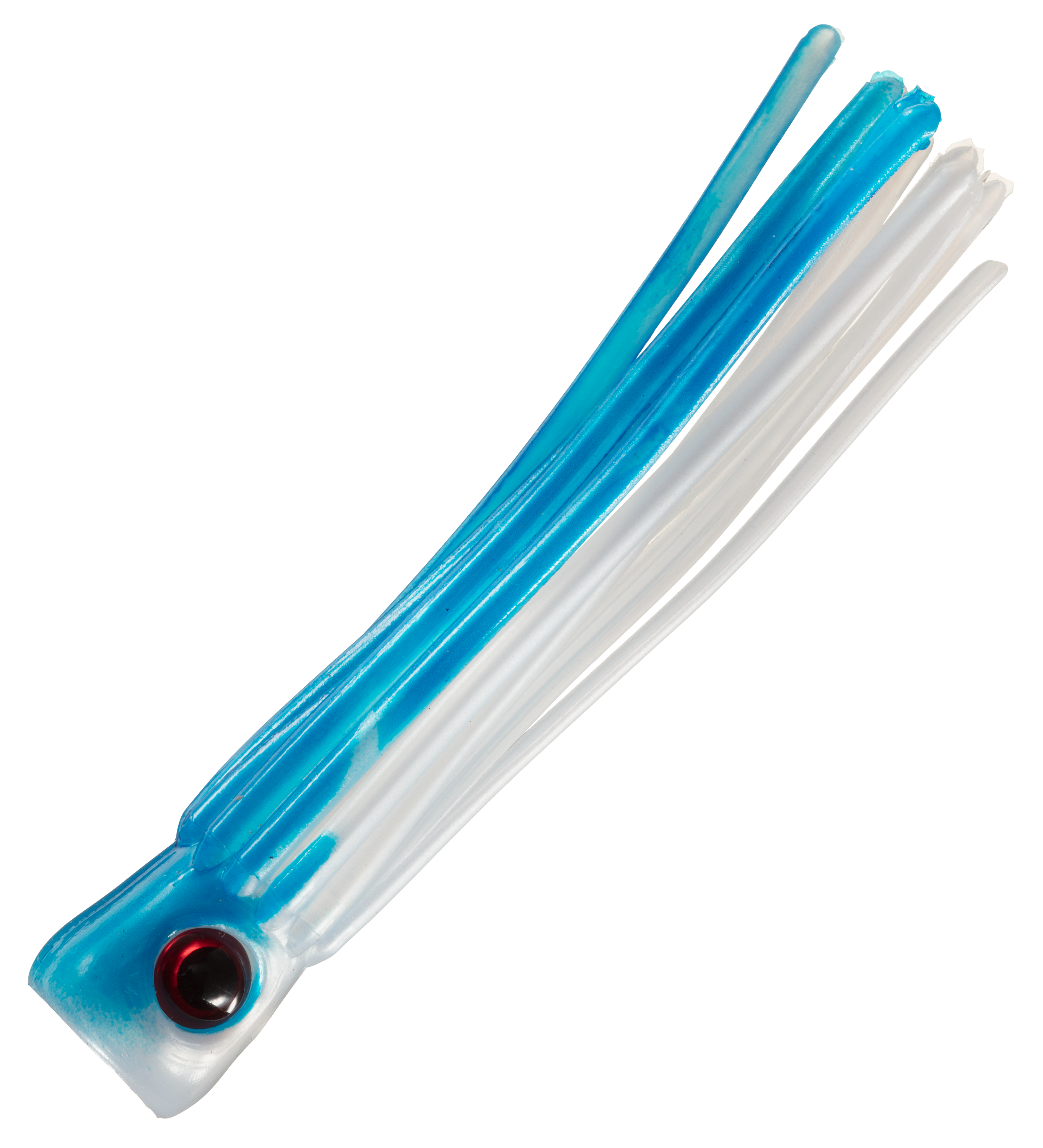 Squidnation Slammer Chugger - Blue/White