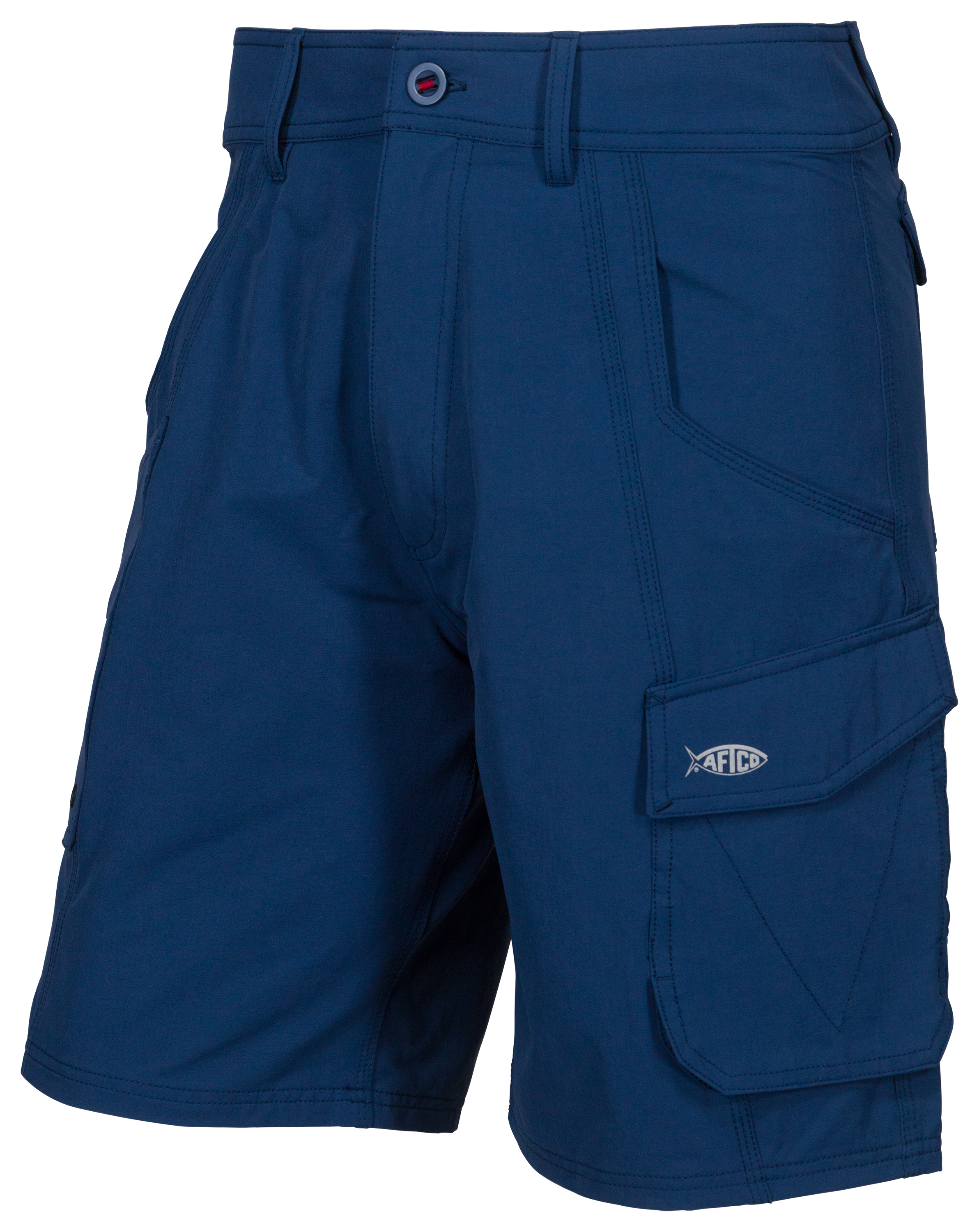  Aftco Stealth Fishing Shorts