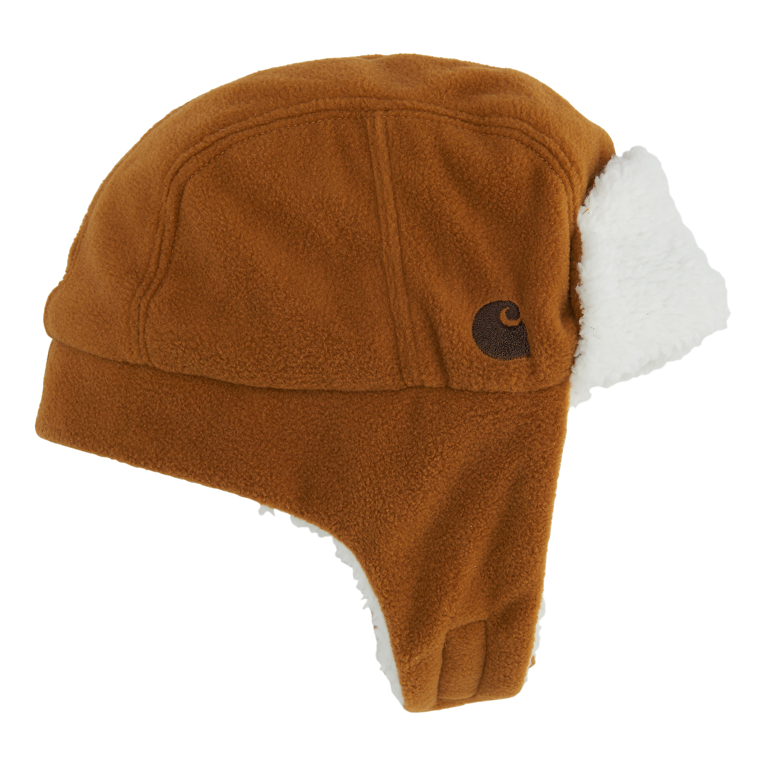 Carhartt® Infants'/Toddlers' Sherpa Lined Bubba Hat Bass Pro