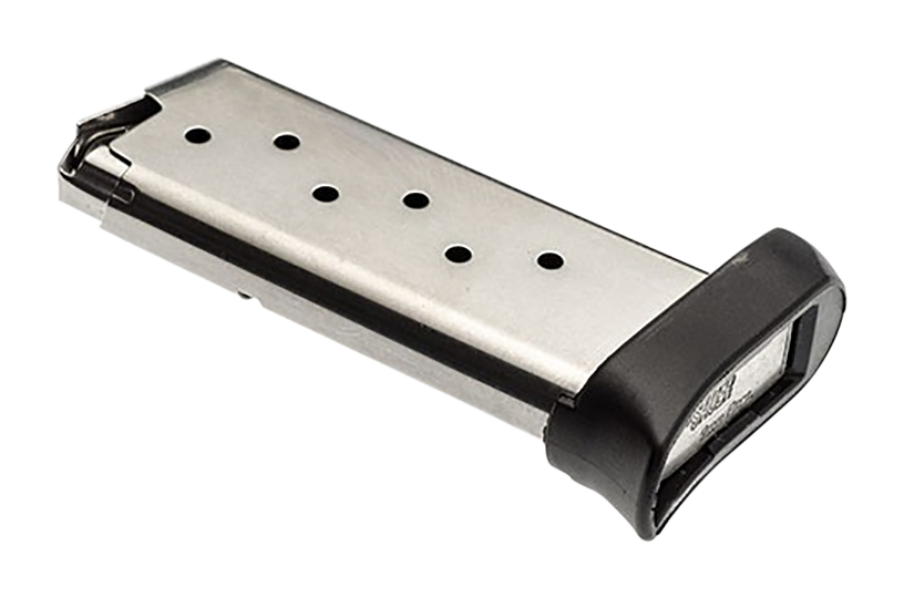 Sig Sauer P938 9mm 7-Round Extended Handgun Magazine with Pinky Rest