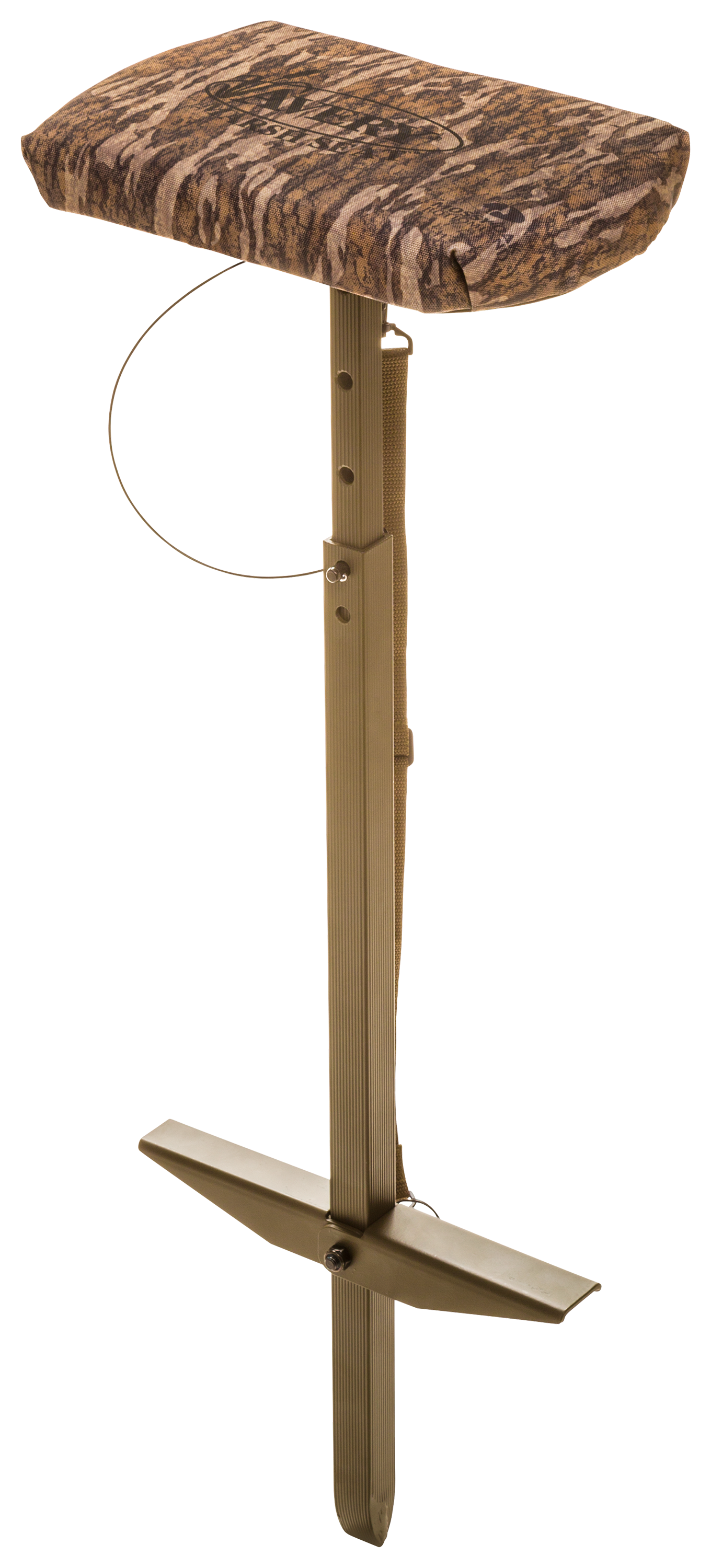 Image of Avery Outdoors Marsh Seat - Mossy Oak Bottomland