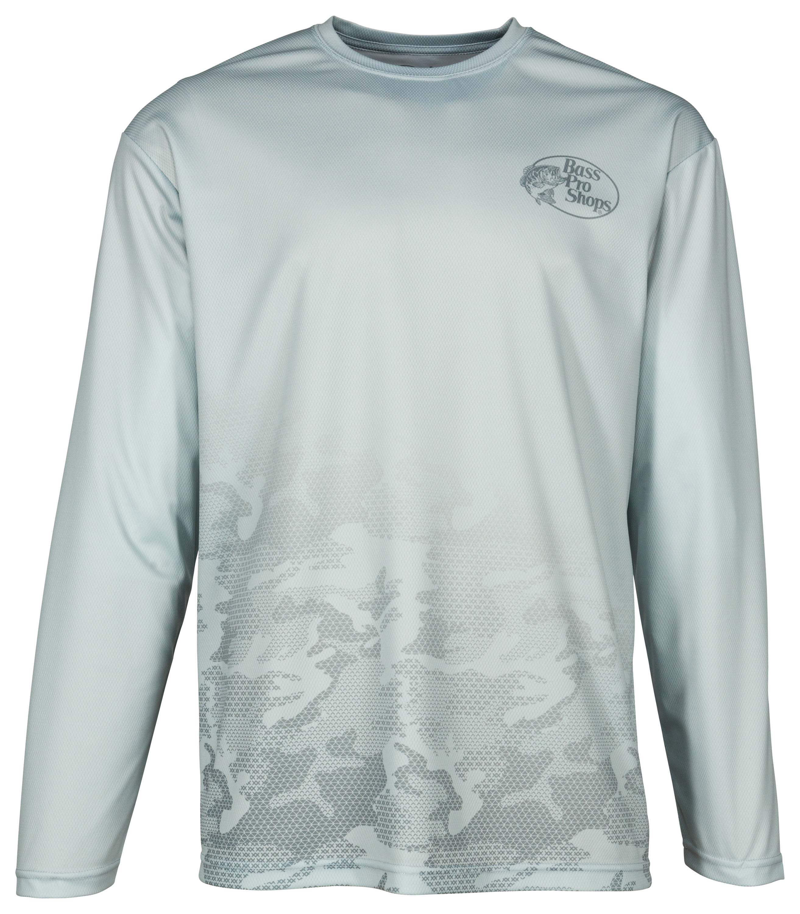 Custom UV/ SPF Shirt PRO - Ocean