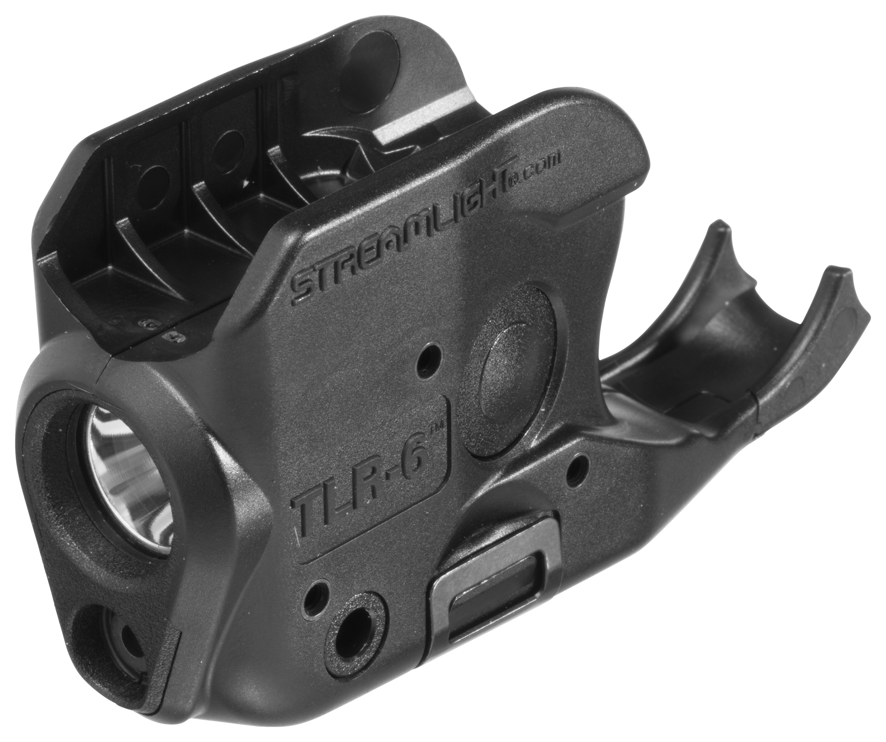 Image of Streamlight TLR-6 Laser Sight with LED Tactical Light - Sig Sauer P238/P938