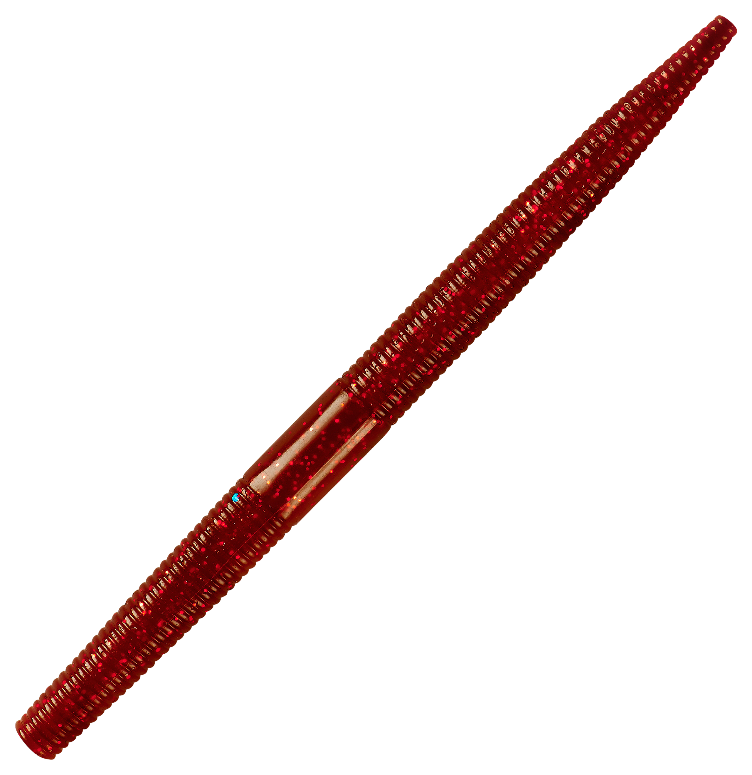 YUM Dinger - 5' -  Oxblood Red Flake