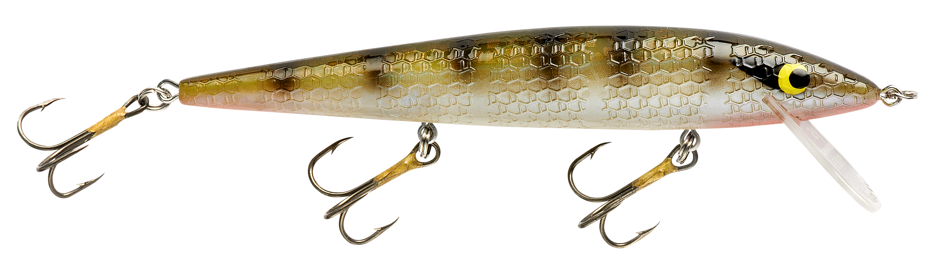 7 Best Trout Lures Used By Top Trout Guides In 2024