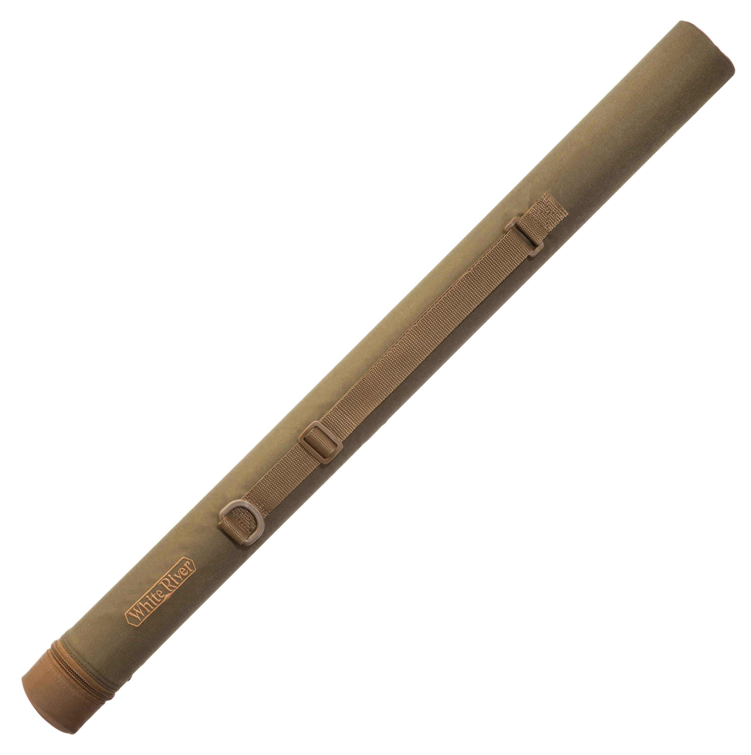 100033029-2432847 White River Fly Shop Rod Tube - Up to 9 3-Piece sku 100033029-2432847