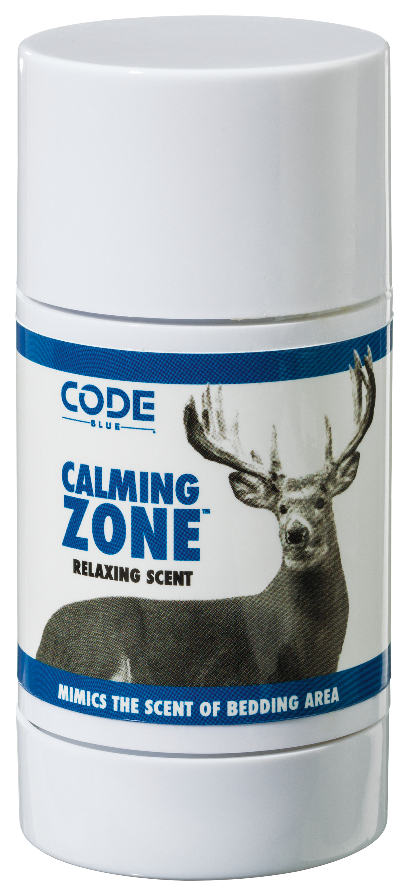 Code Blue Calming Zone Cover Scent