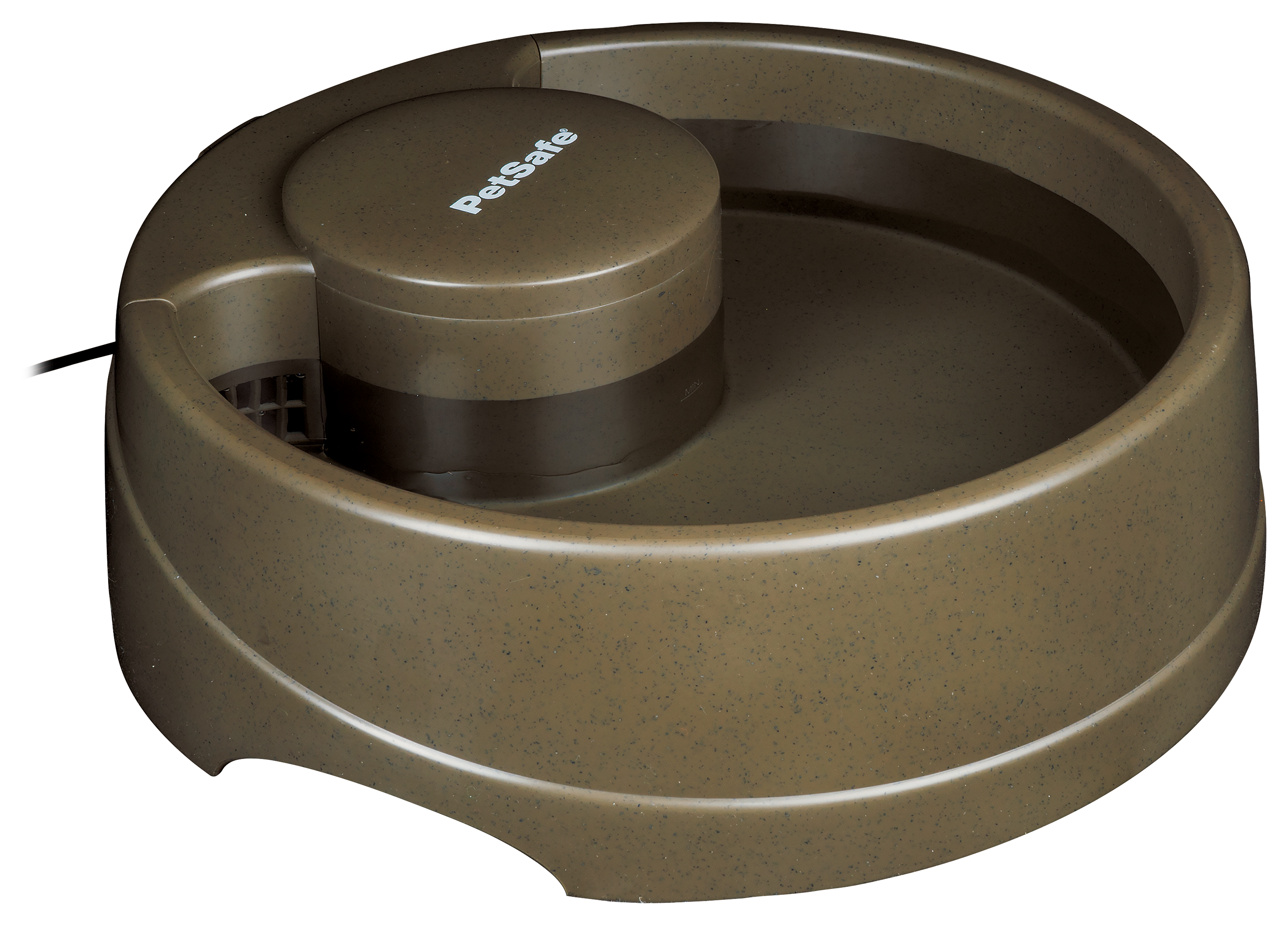 PetSafe Current Pet Fountain - Forest Green - 80 oz.