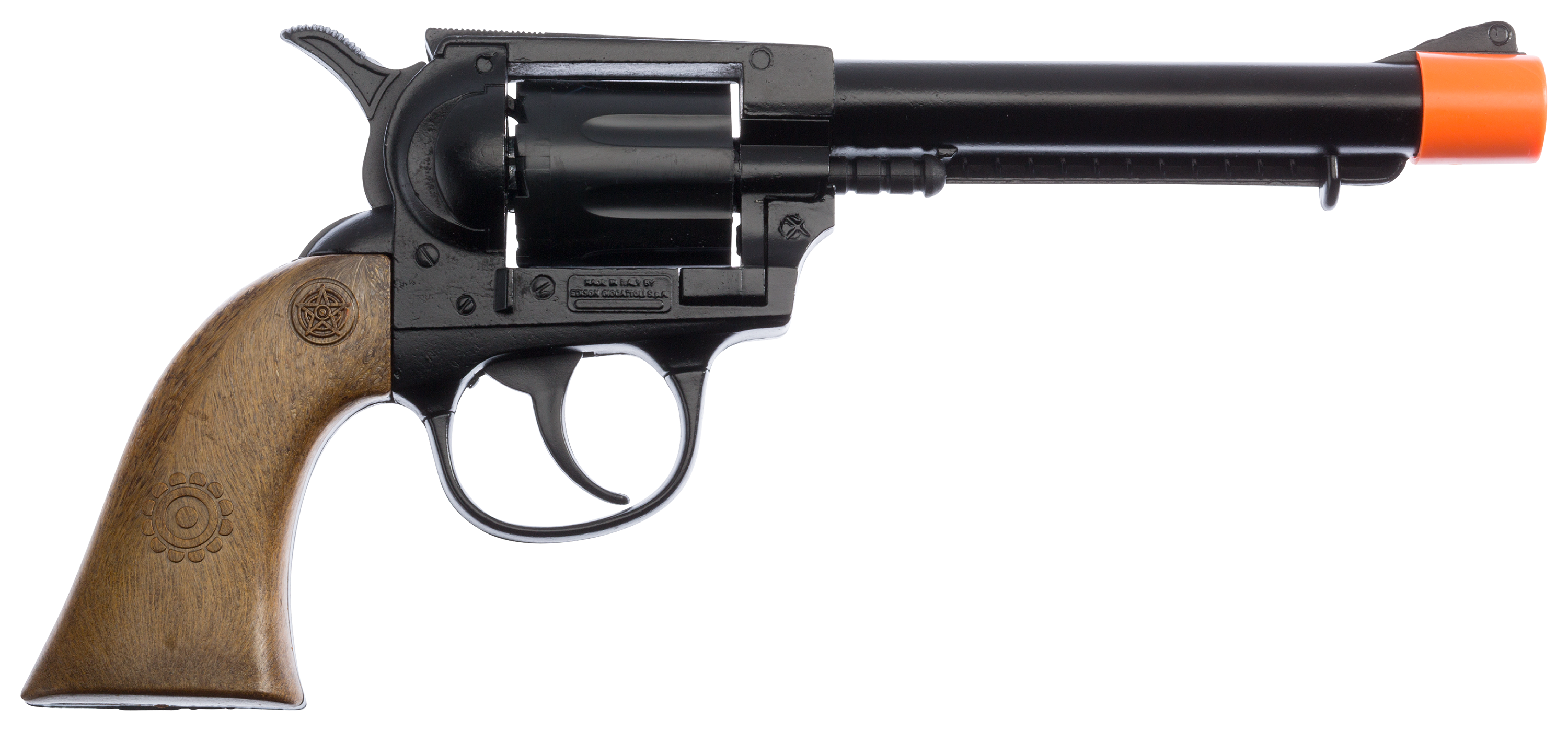 Image of Parris Toys U.S. Marshal Pistol for Kids