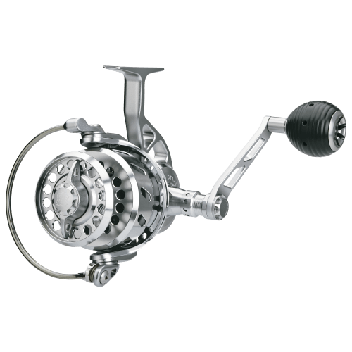 Van Staal VR Series Silver Spinning Reel VR75