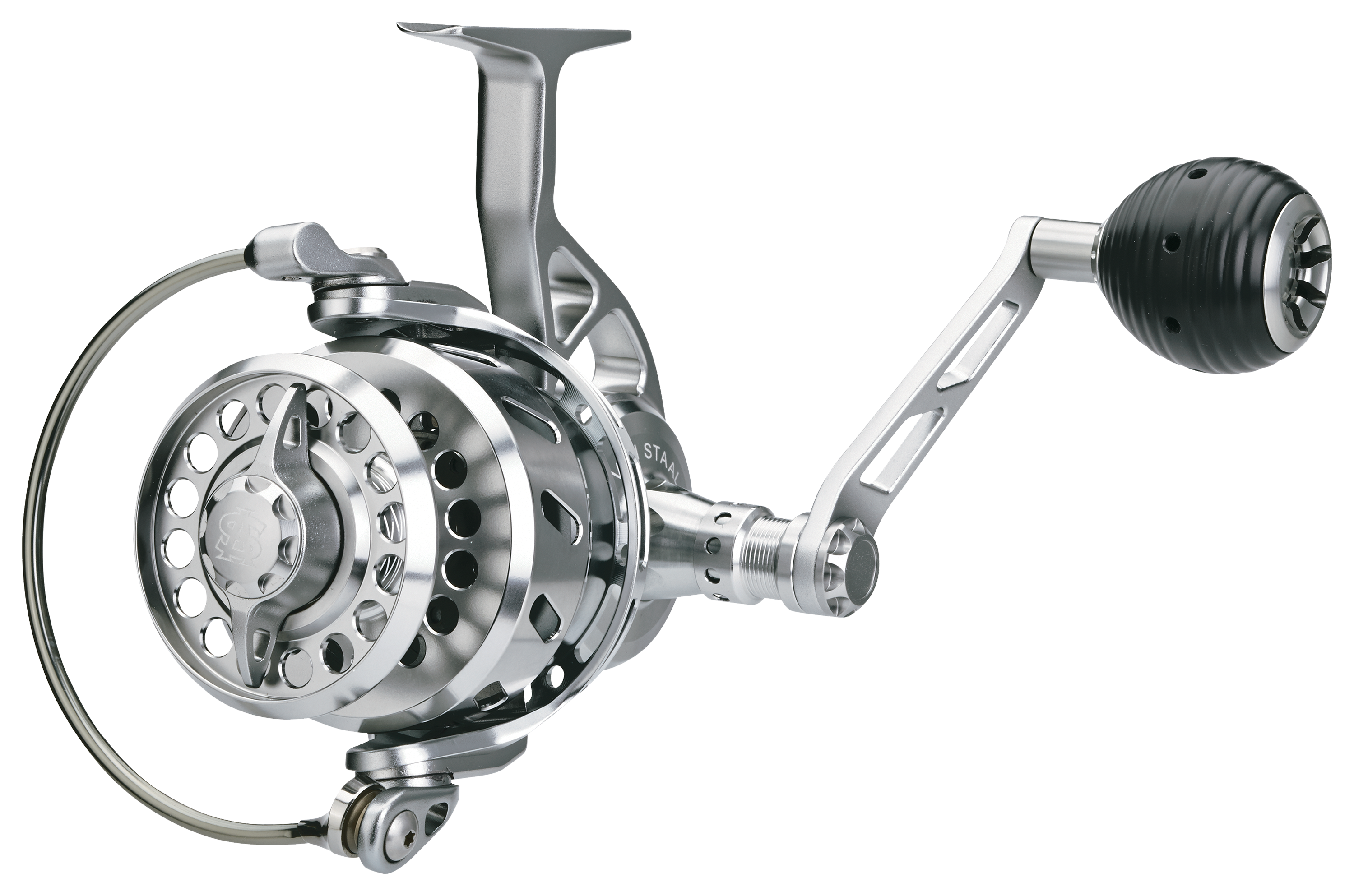 Van Staal VR Spinning Reel - VR125