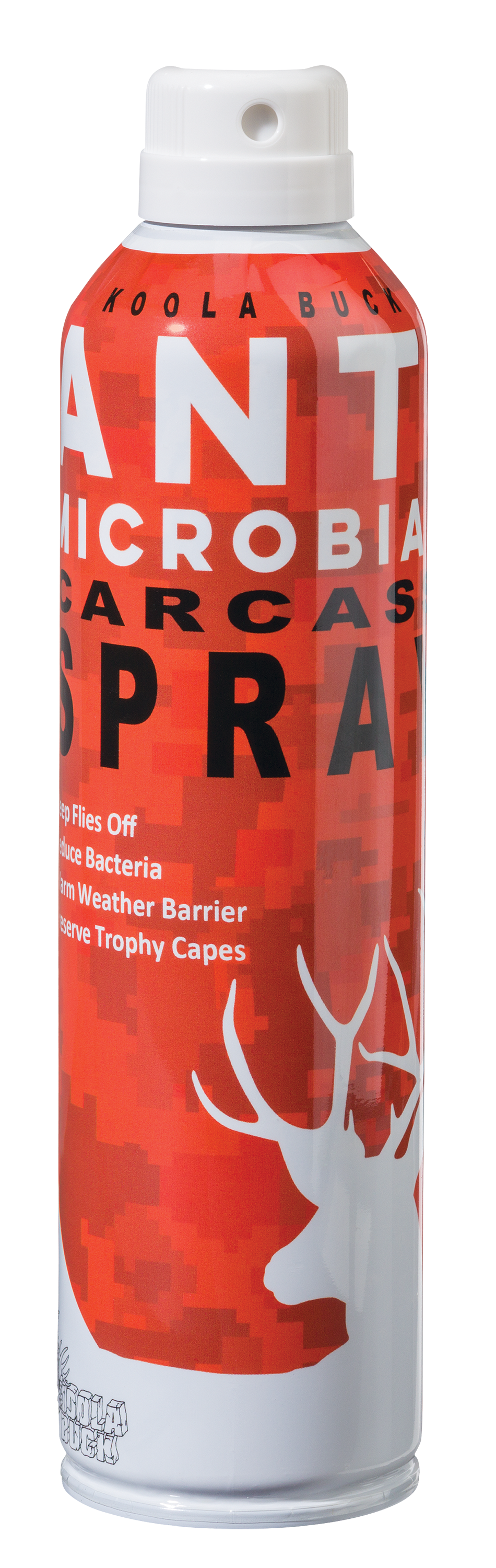 100033777-2433578 Cabelas Antimicrobial Carcass Spray sku 100033777-2433578