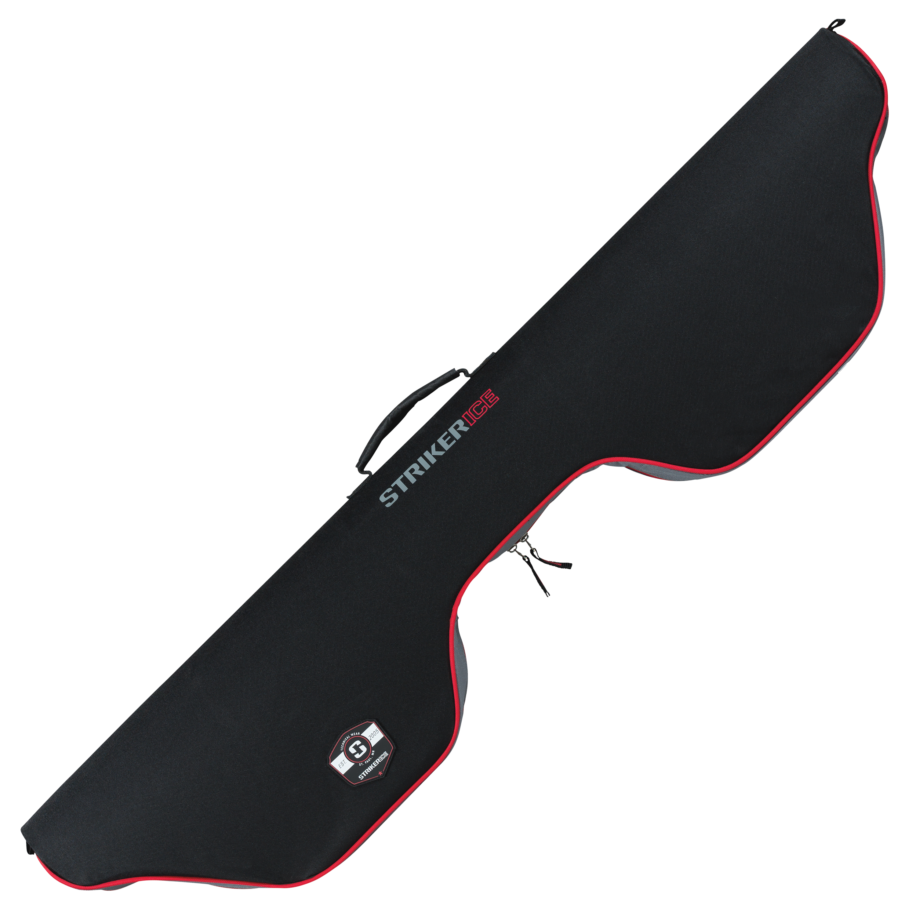 StrikerIce Rod Case