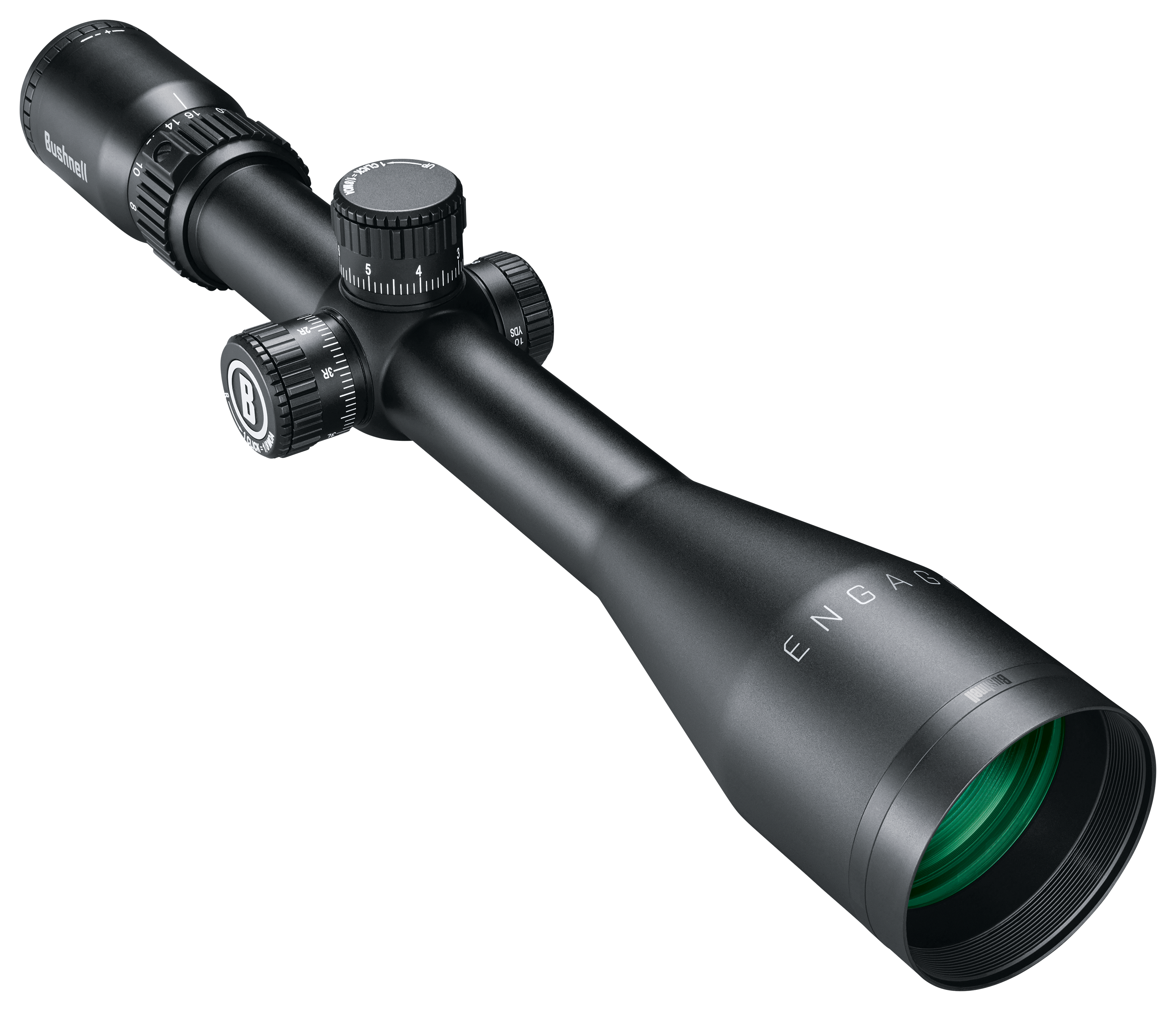 Bushnell Engage 6-24X50 Riflescope