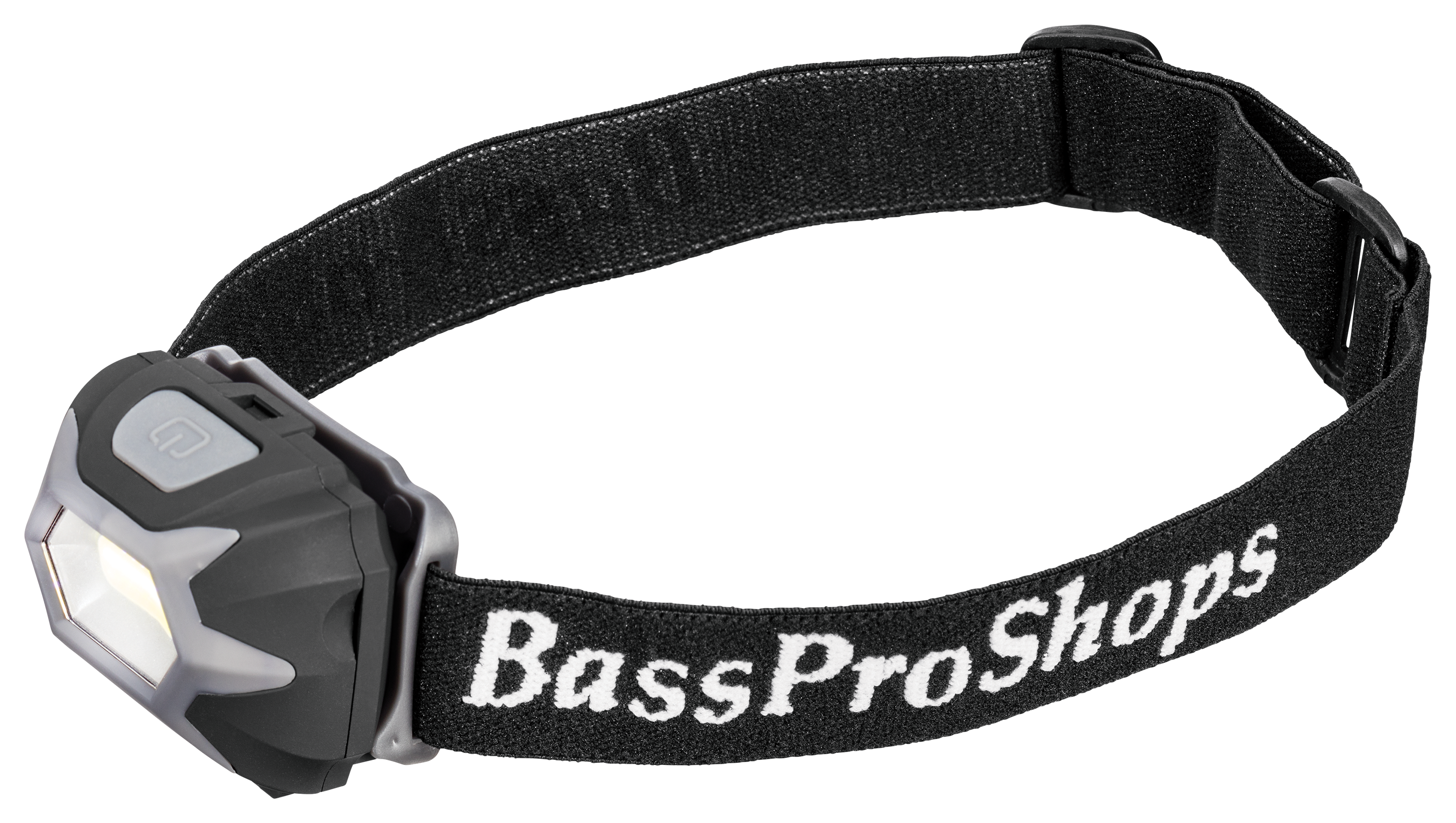 Bass Pro Shops 2-Pack LED Headlamps