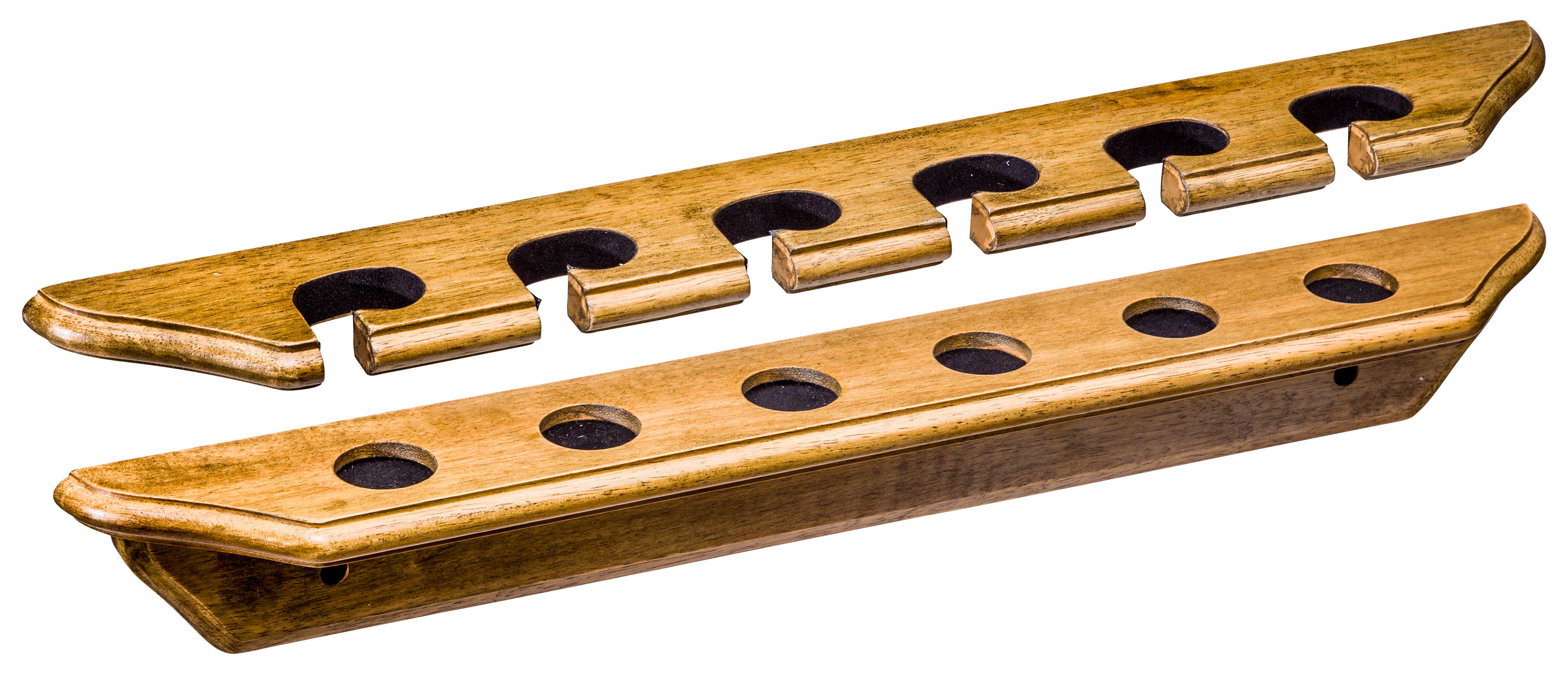 Bass Pro Shops Wall-Mount Vertical Rod Rack