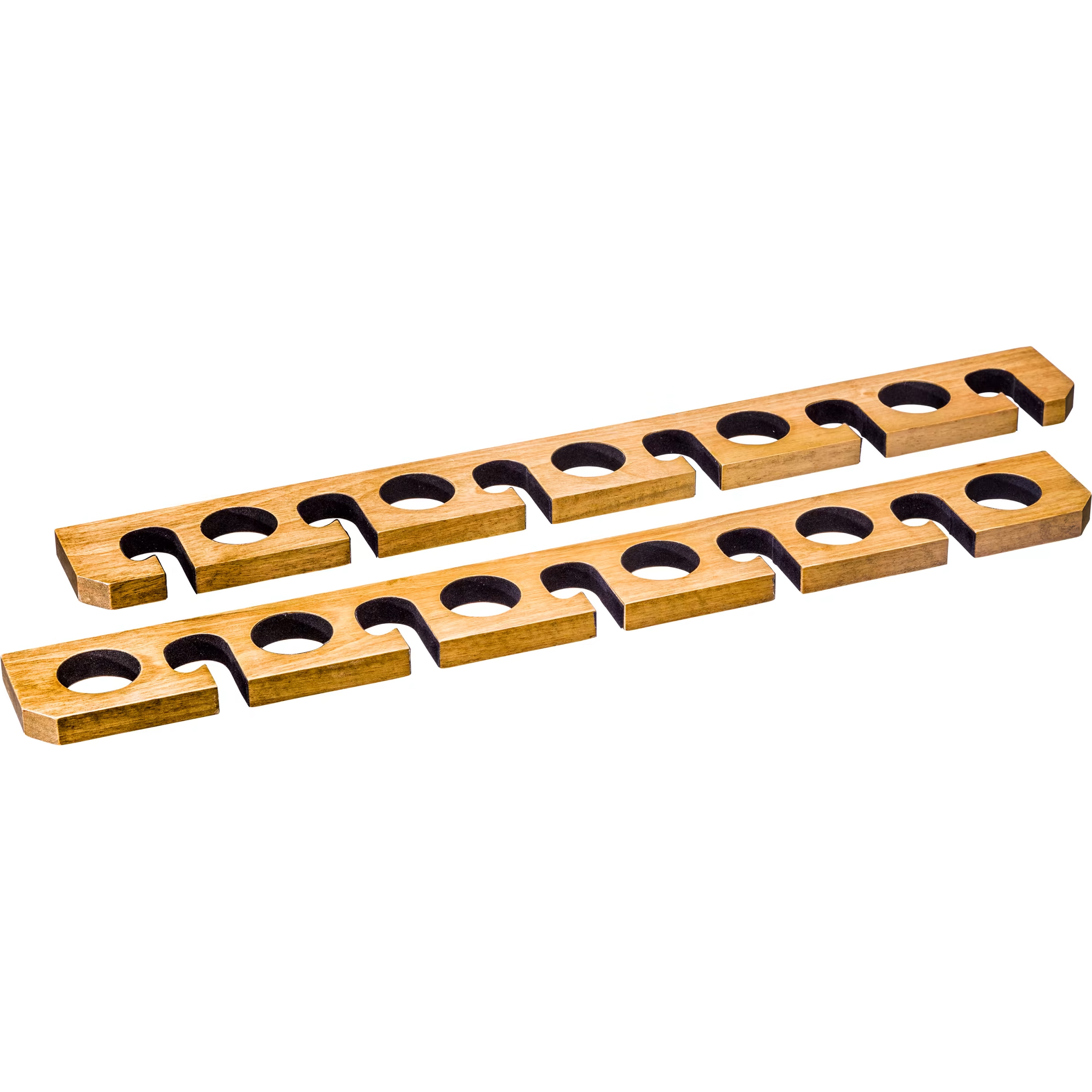 BASS PRO SHOPS Ceiling Rod Rack