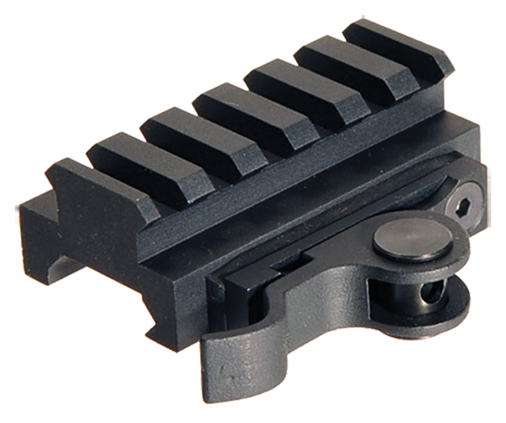 AimSHOT Quick-Release Rail Mount Adapter