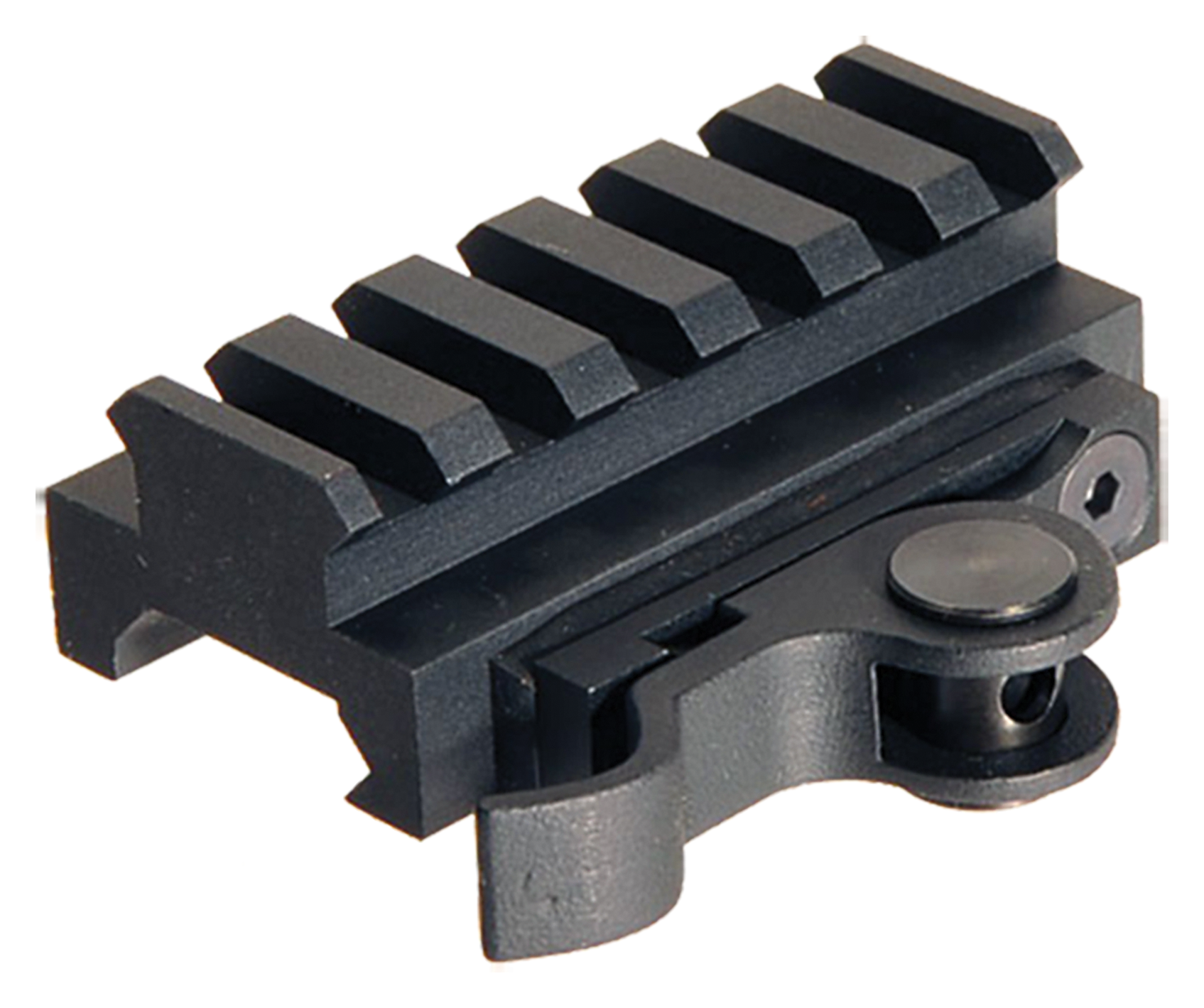 Image of AimSHOT Quick-Release Rail Mount Adapter