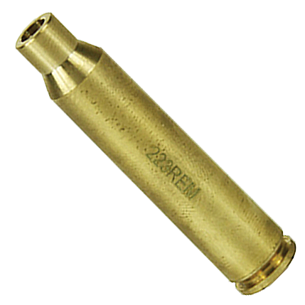 Image of AIM Sports Red Laser Boresight - .223 Remington