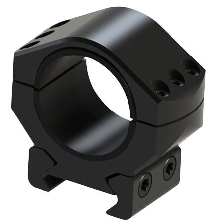 Image of Burris XTR Signature Scope Rings - 34mm - Low