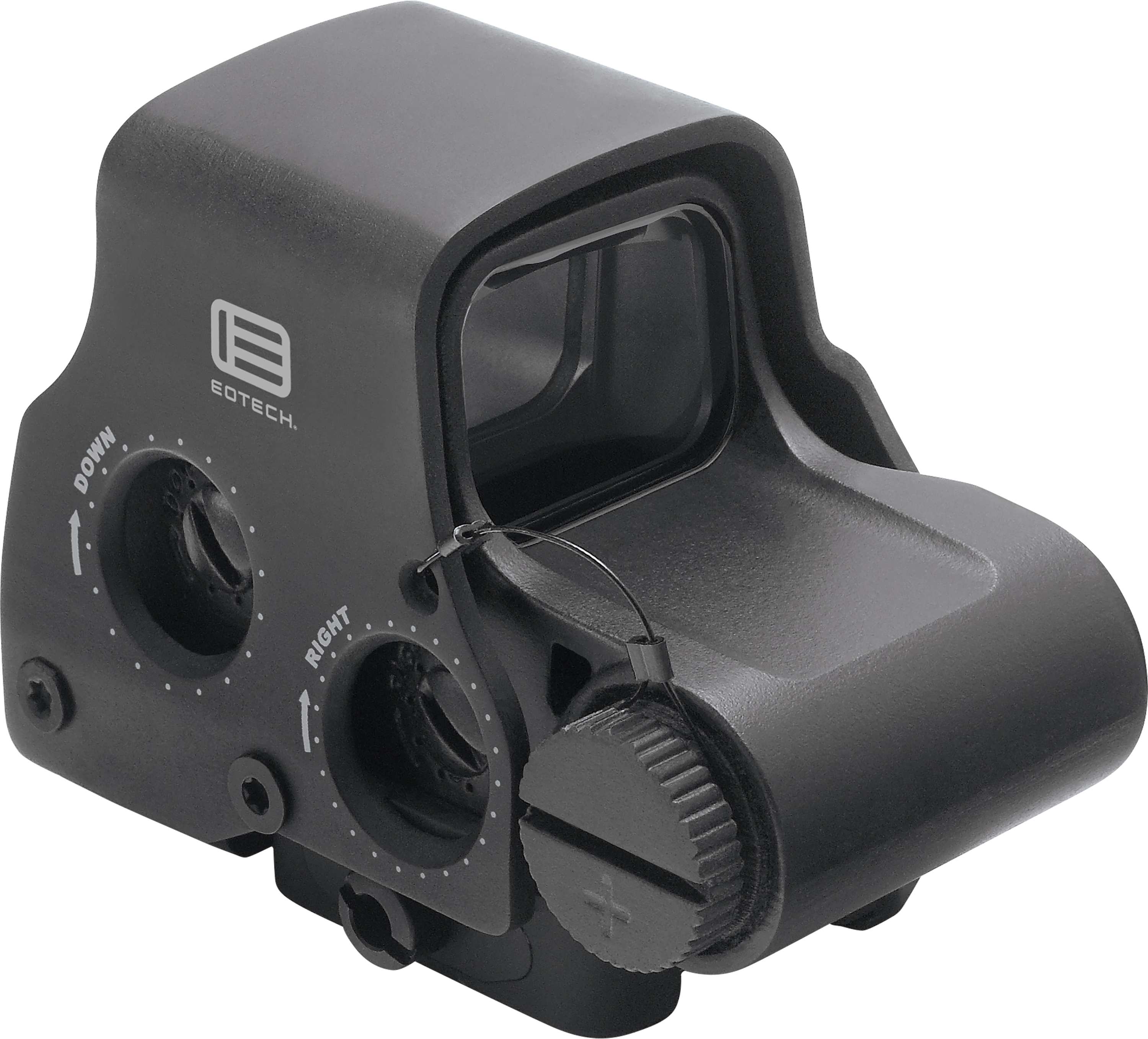 EOTECH EXPS2-0 Holographic Weapon Sight