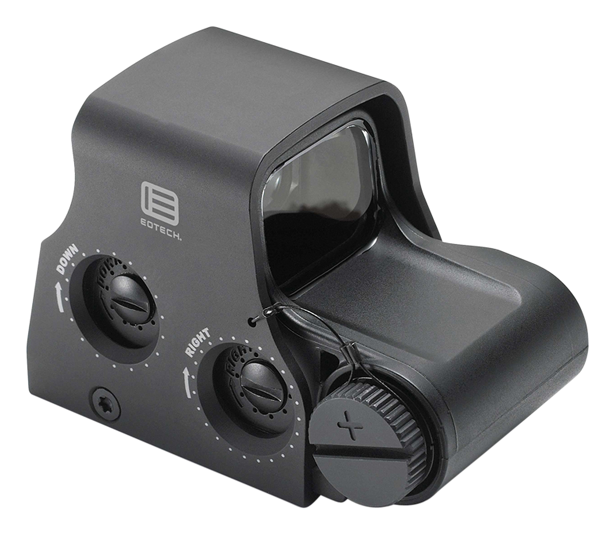 Image of EOTECH XPS3 Holographic Weapon Sight - 1x1.2x.85