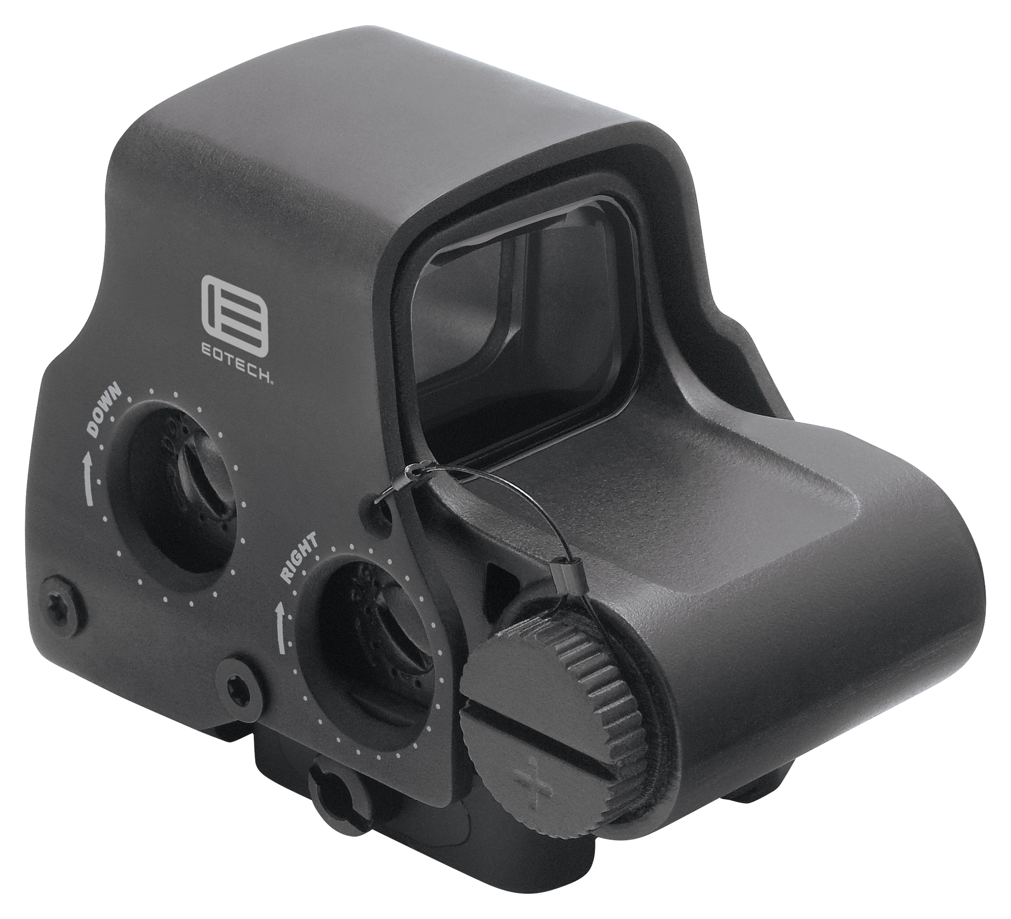 Image of EOTECH XPS3 Holographic Weapon Sight - 1x30mm