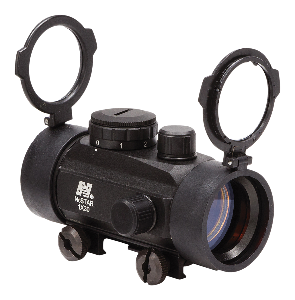 NcStar Red Dot Tube Reflex Sight