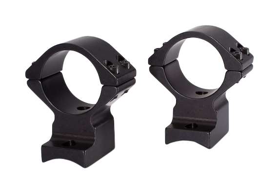 Image of Talley Scope Ring Mounts - Remington 700