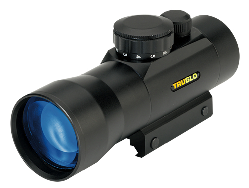 TRUGLO 2x42mm Red Dot Sight