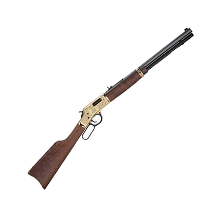 Image of Henry Big Boy Deluxe Engraved 3rd Edition Lever-Action Rifle