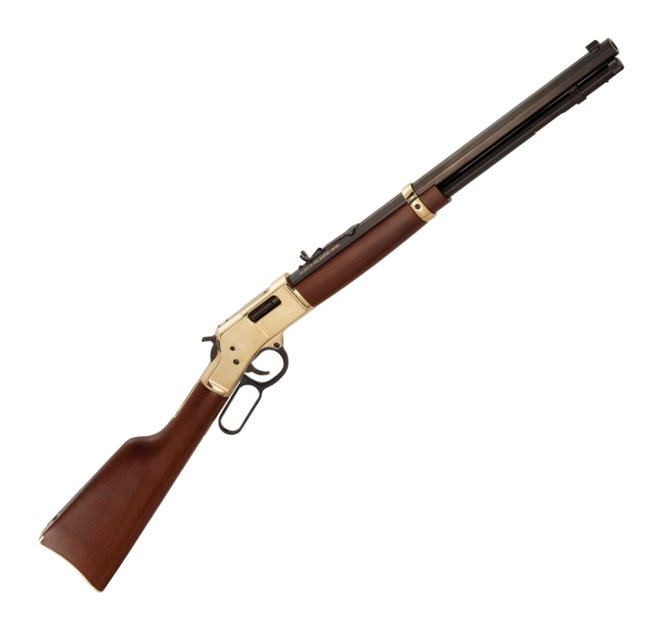 Henry Big Boy Classic Centerfire LeverAction Rifle  327 Federal
