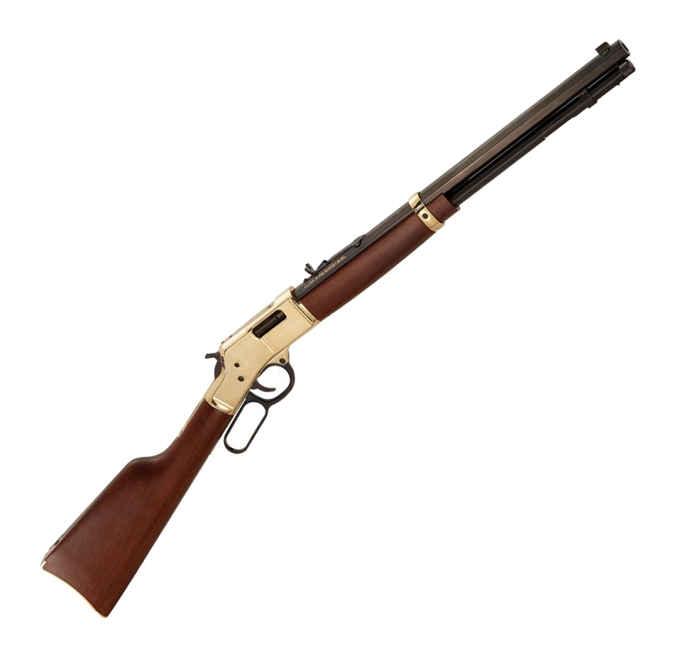 Henry Big Boy Classic Centerfire LeverAction Rifle  41 Magnum