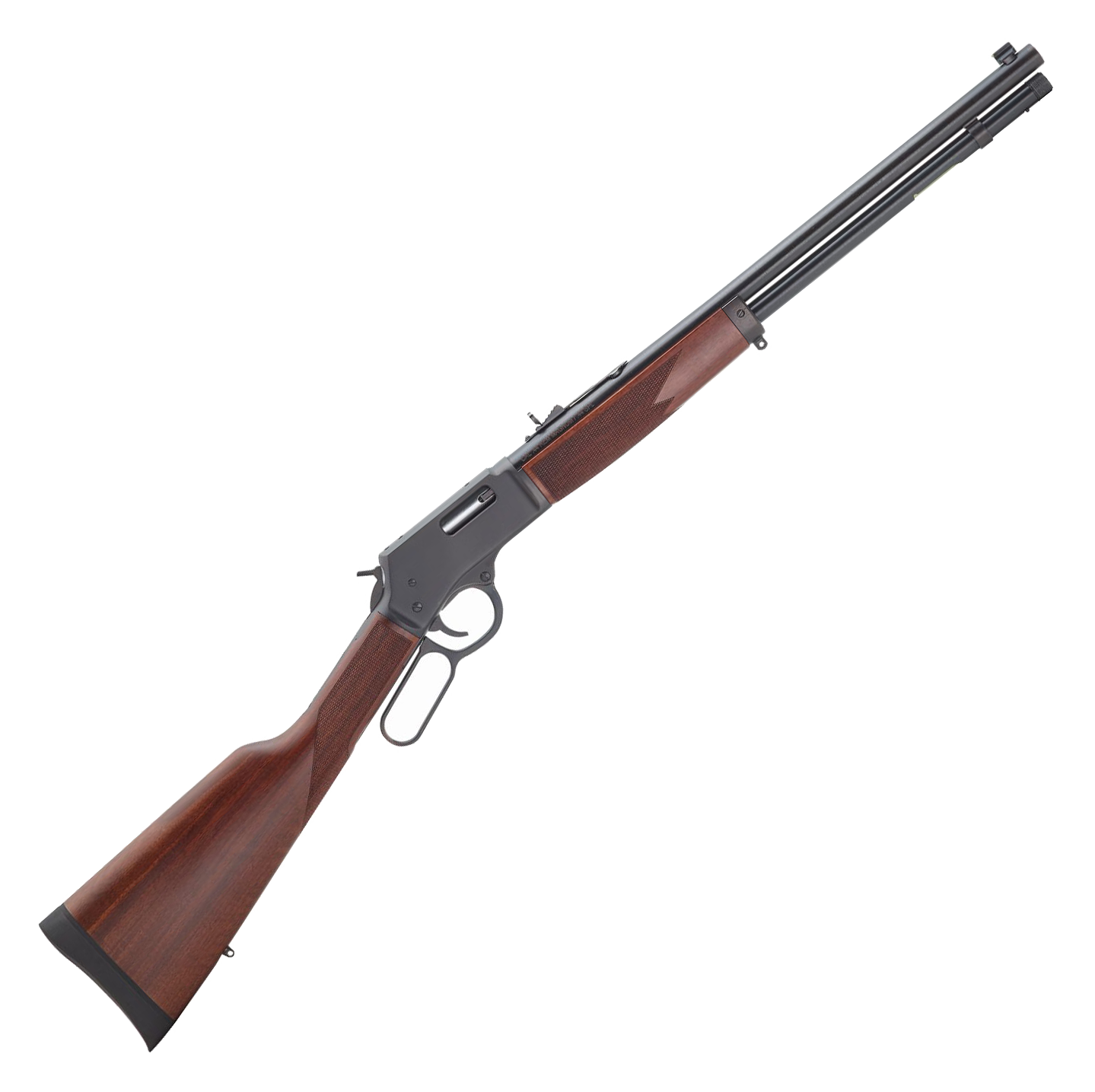 Image of Henry Big Boy Steel Lever-Action Rifle - .327 Federal