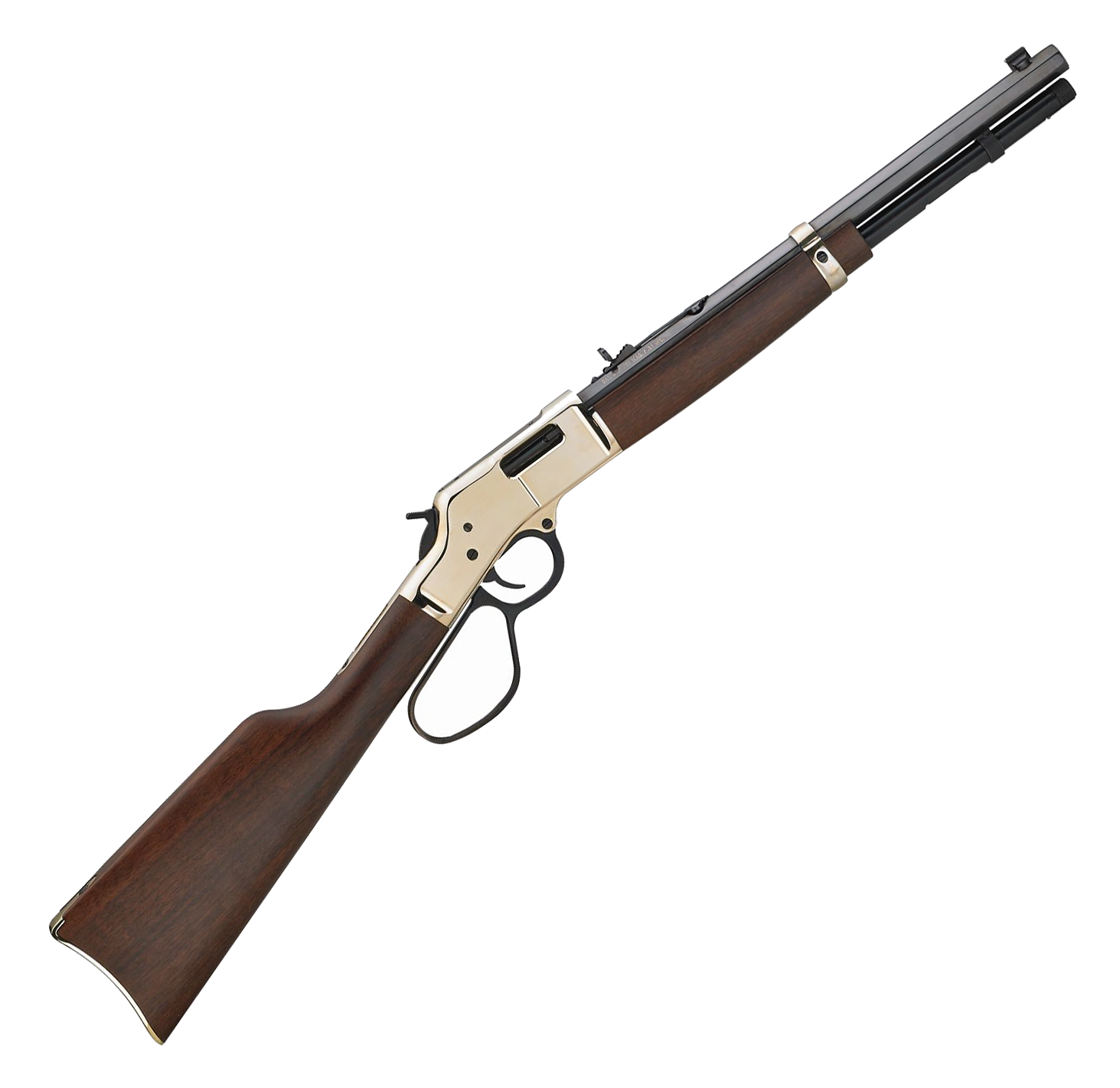 Image of Henry Big Boy Carbine Lever-Action Rifles