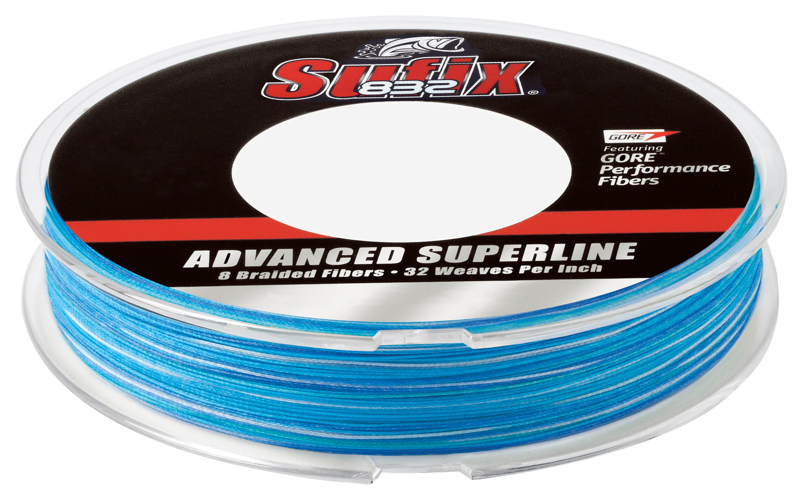 Sufix 832 Advanced Superline #660 - 150 Yds - 20 LB