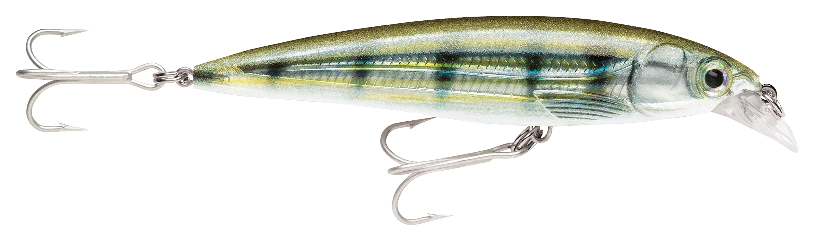 RAPALA Saltwater X-Rap Lures