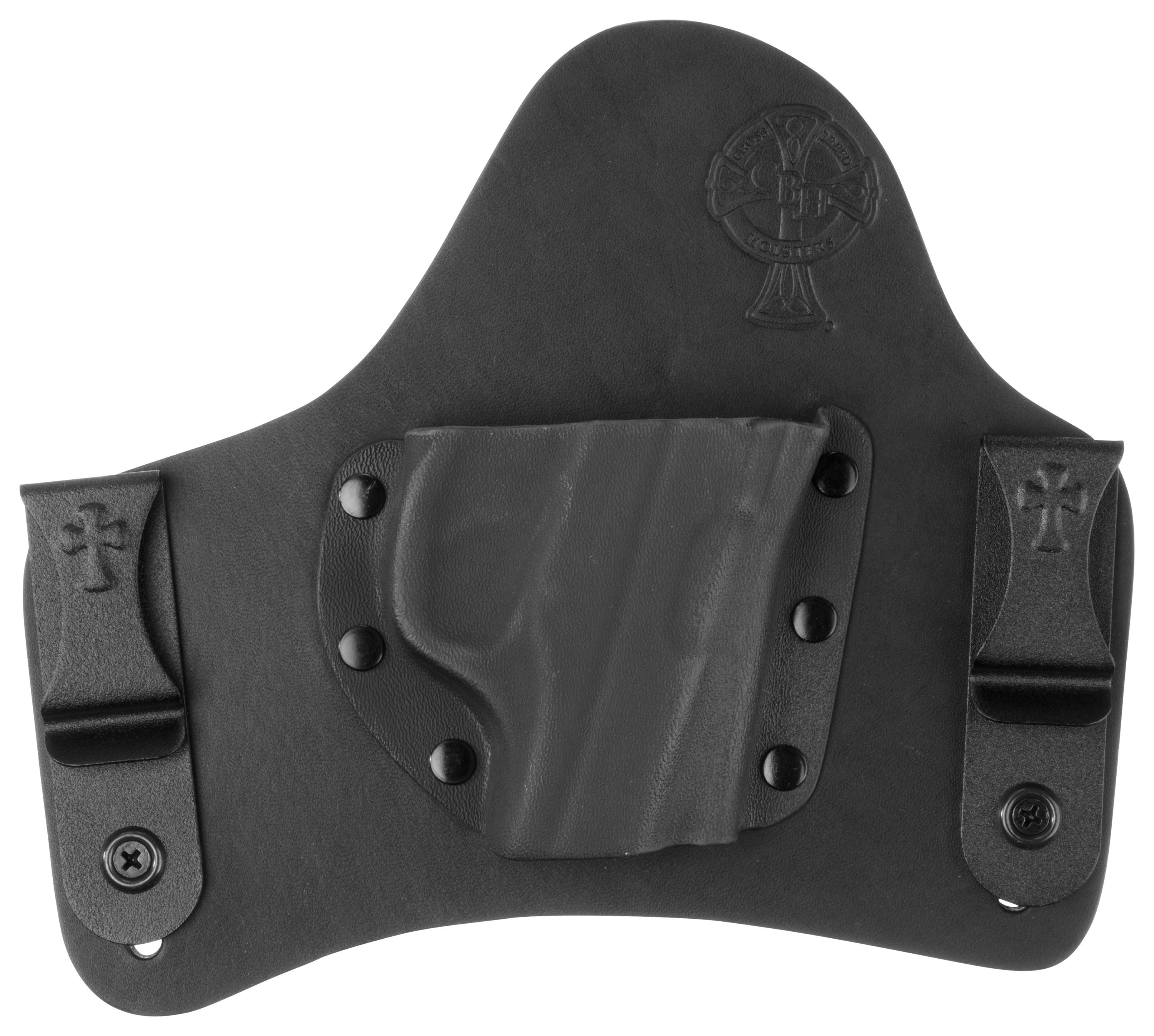 CrossBreed SuperTuck IWB Handgun Holster - Ruger LC9