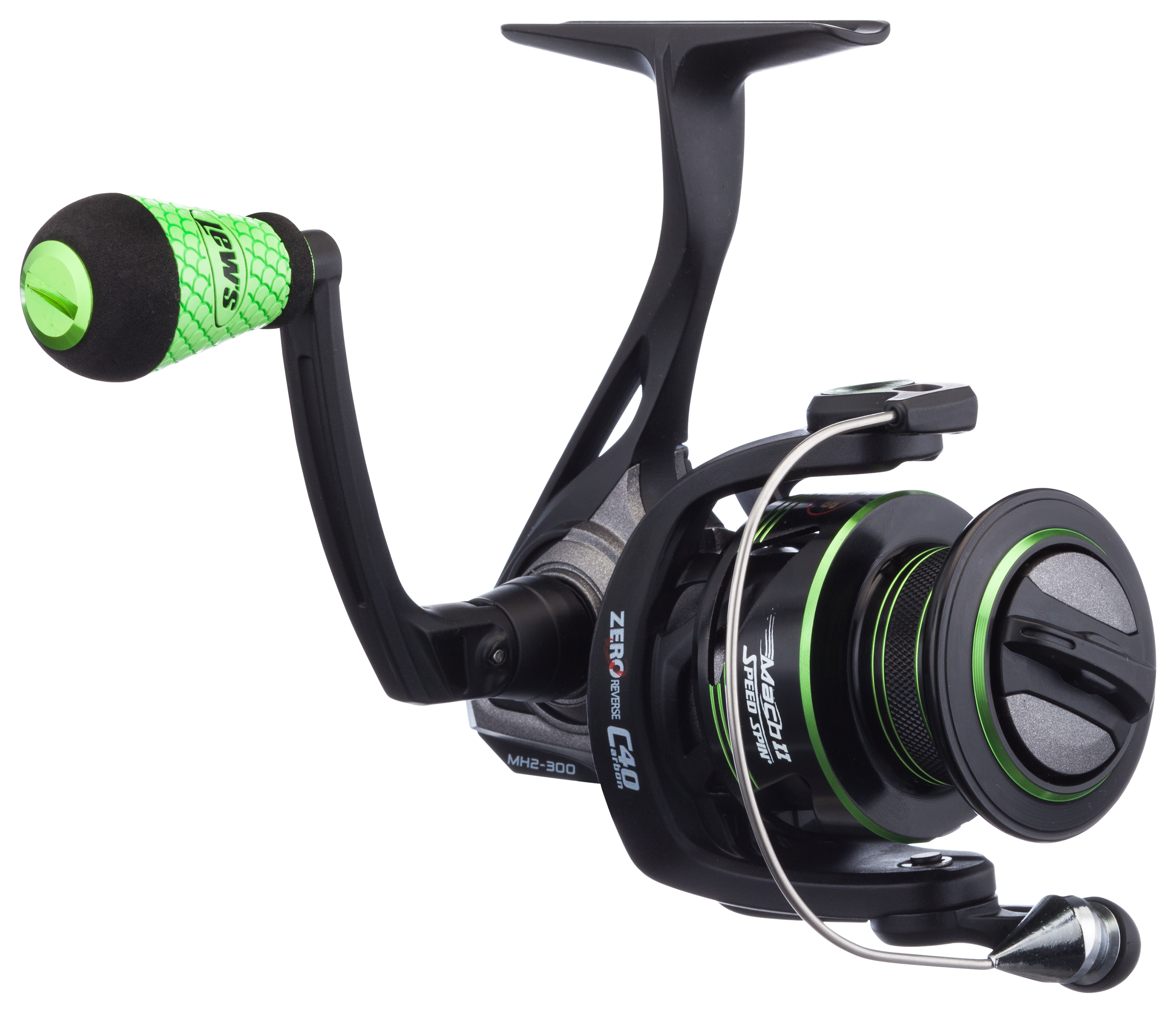 Lew's Mach 2 Spinning Reel MH2-A CHOOSE YOUR MODEL!