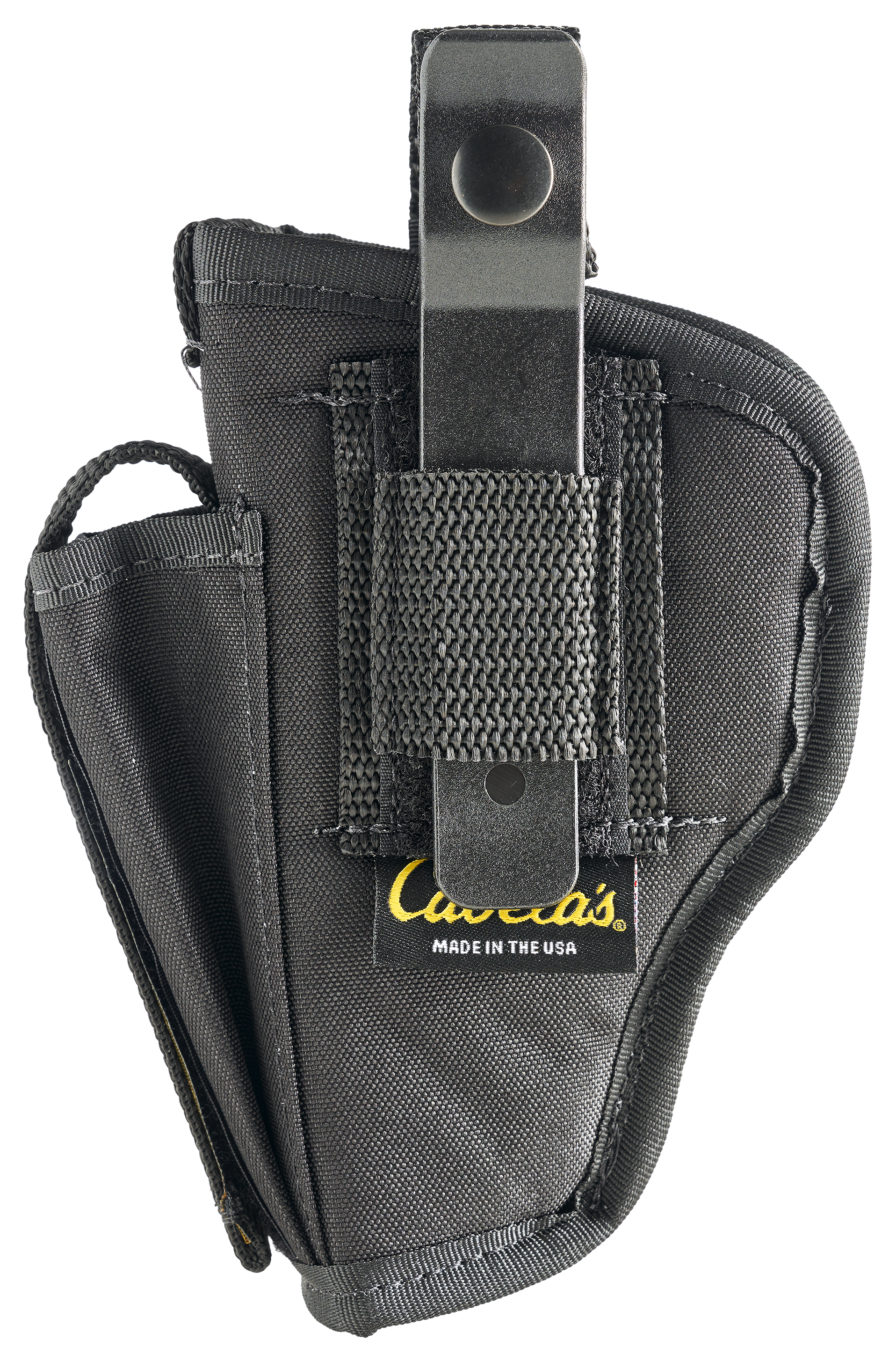 Cabela's Hip Holster with Magazine Pouch