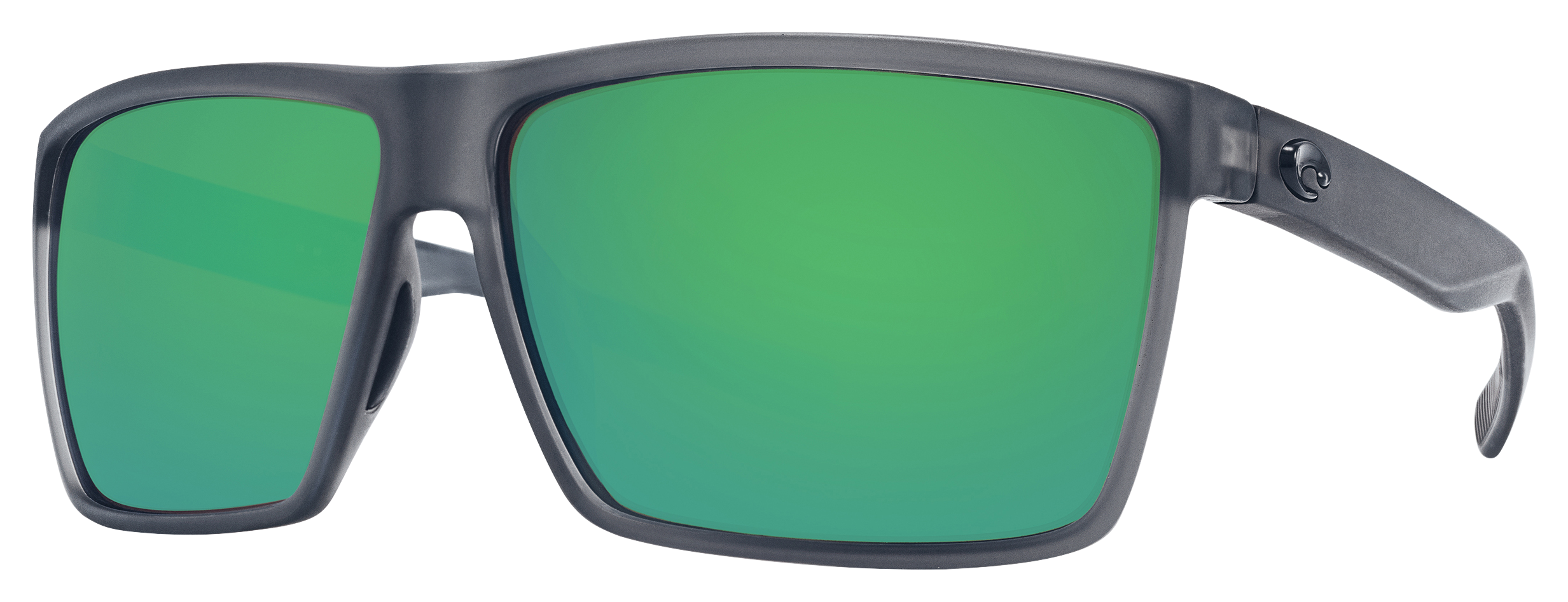 Costa Del Mar Ocearch Rincon 580G Polarized Sunglasses Kit - Smoke Crystal/