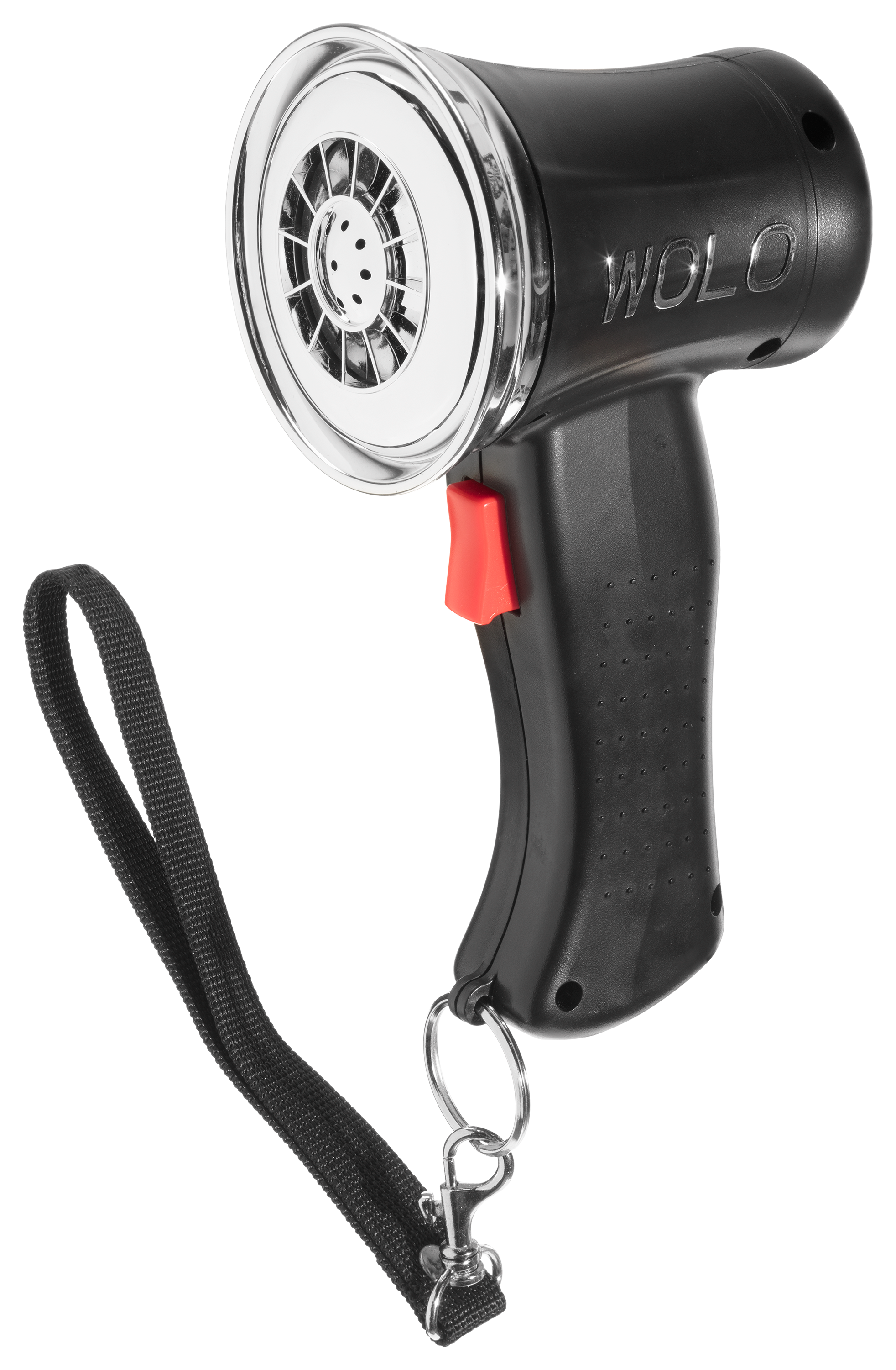 Image of Wolo E-Z Horn Hand Held Electronic Horn