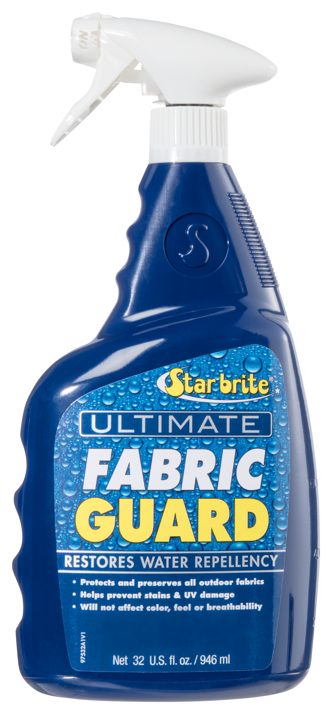 Star brite Ultimate Fabric Guard